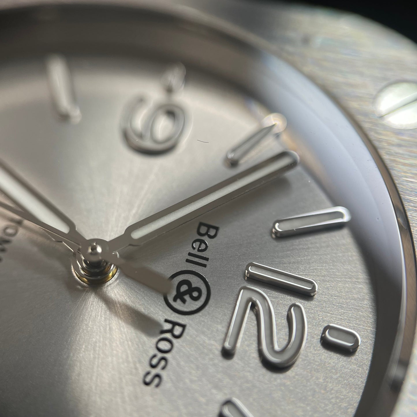 BR05A-GR-ST/SRB BR 05 GREY STEEL 2B&R33-00006
