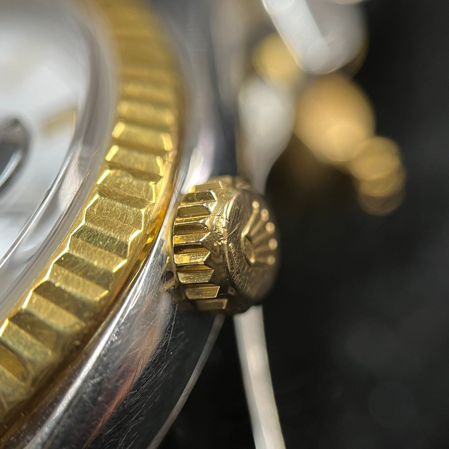 116233/5 DATEJUST D serial 2R-X33-00181