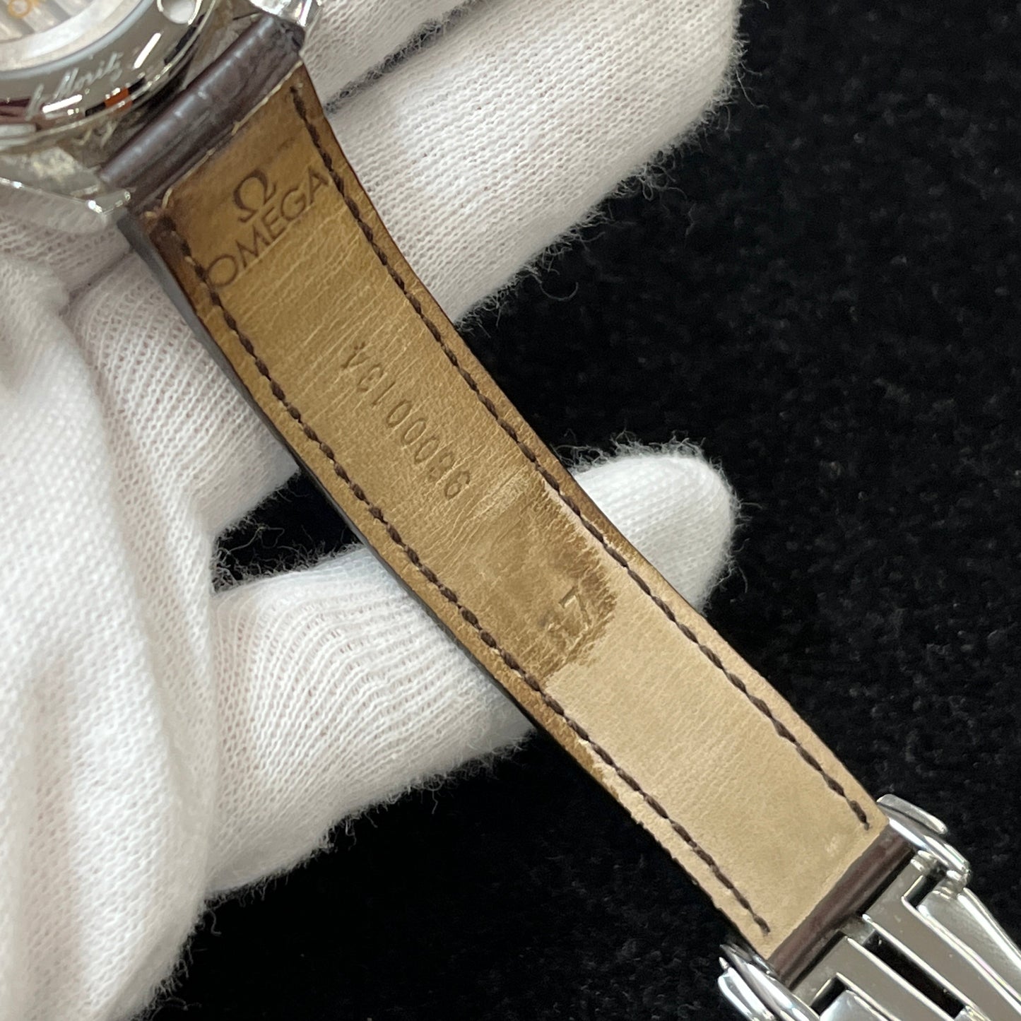 4873.20.32 Devil Co-Axial Chronograph 2O-M01-00583