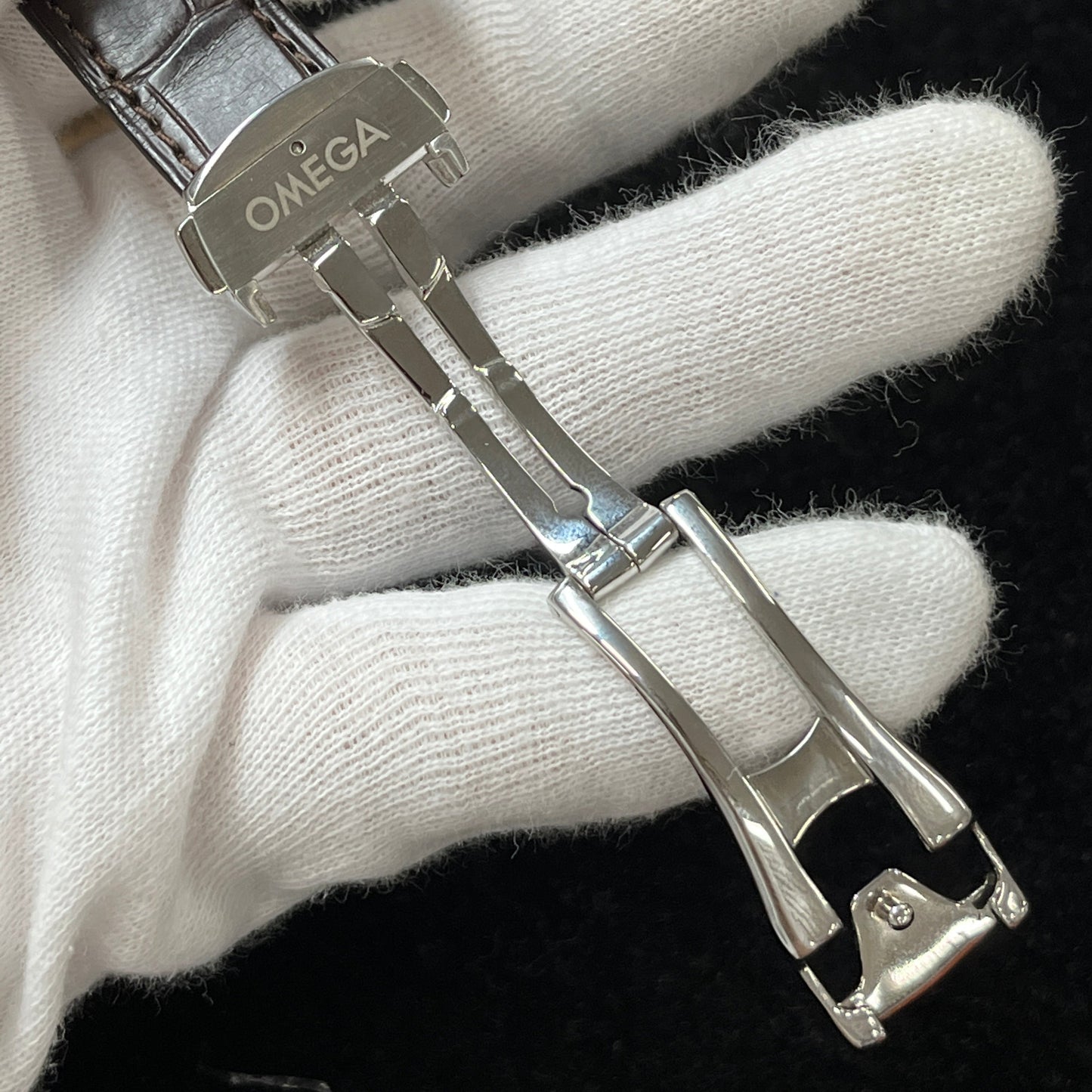 4873.20.32 Devil Co-Axial Chronograph 2O-M01-00583