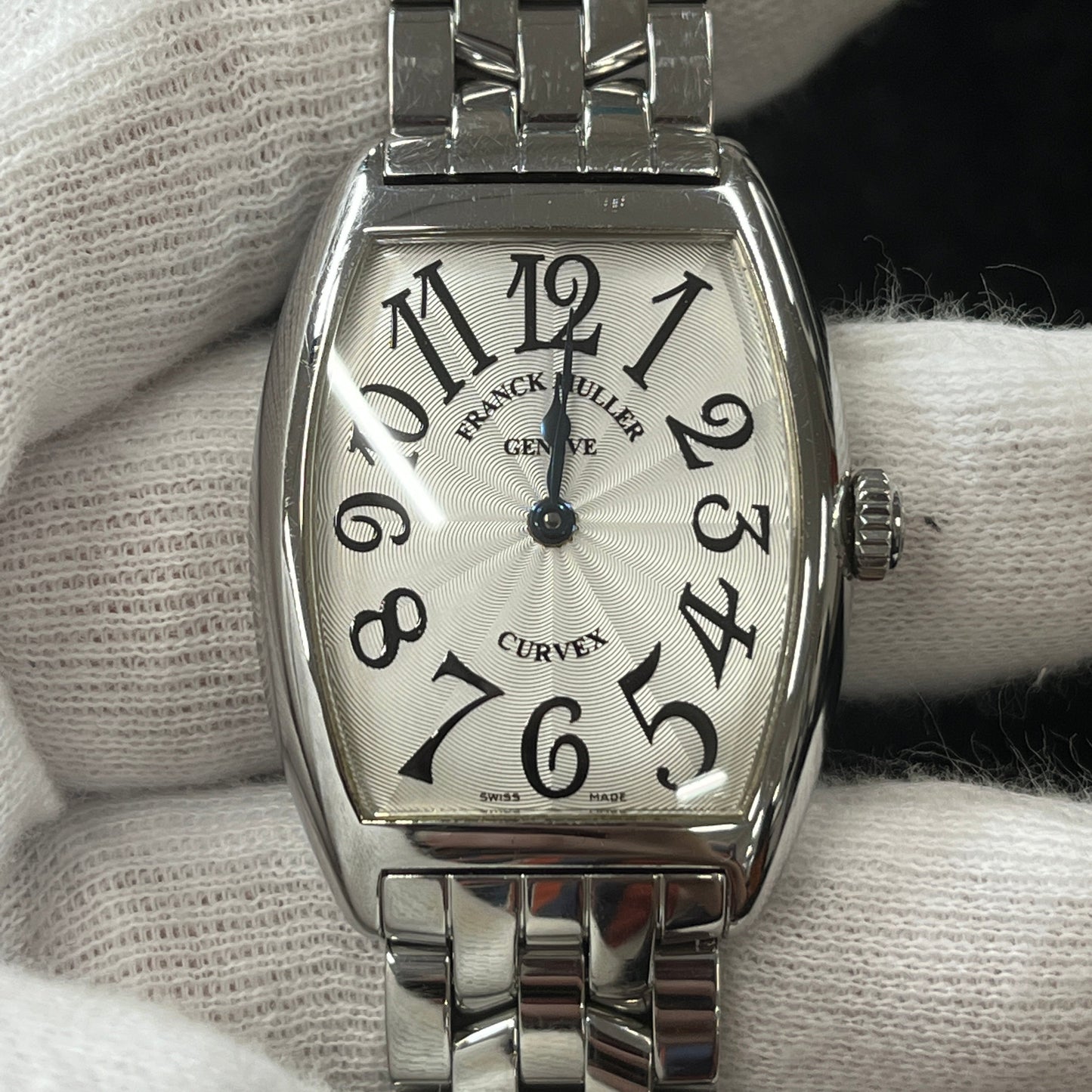 7502QZ Tonneau Curvex 2F-M01-00114
