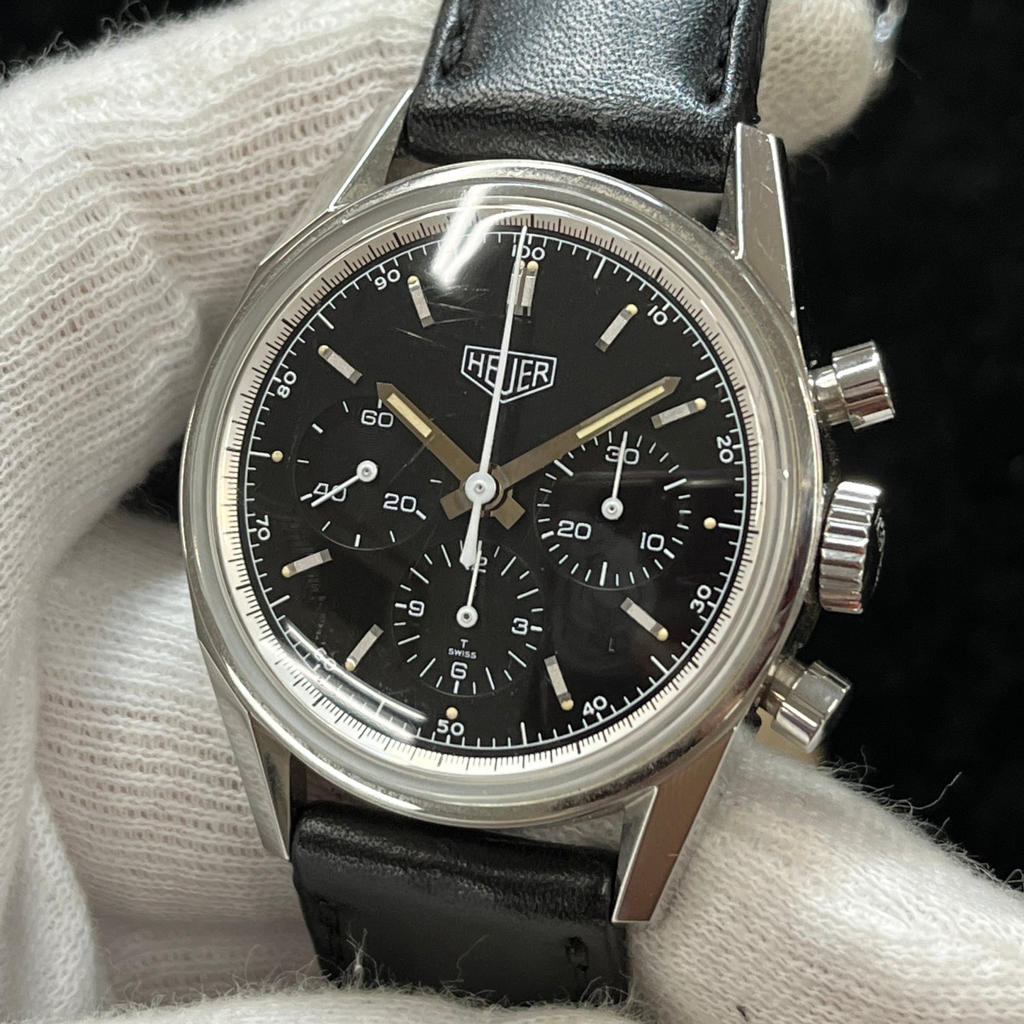 CS3111 Carrera Classic 2TAG33-00031