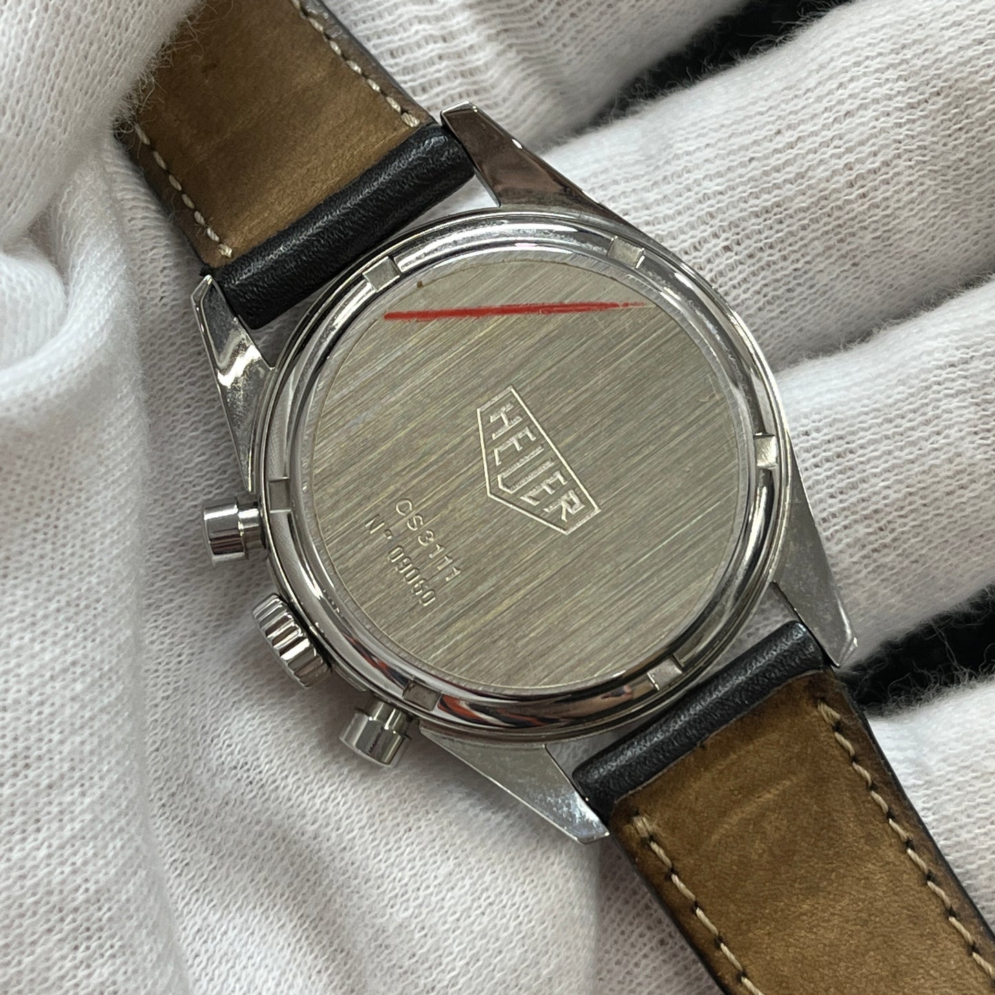 CS3111 Carrera Classic 2TAG33-00031