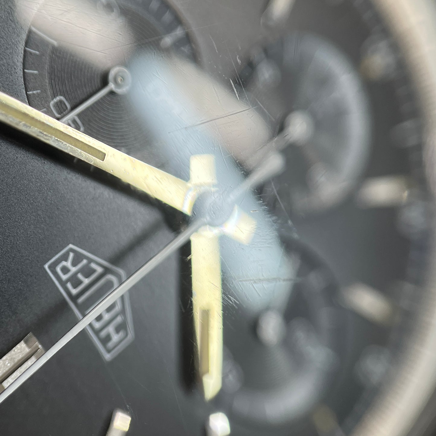 CS3111 Carrera Classic 2TAG33-00031
