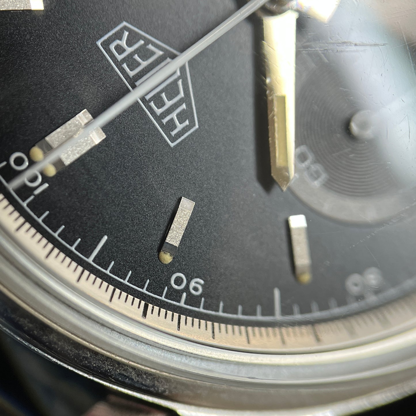 CS3111 Carrera Classic 2TAG33-00031