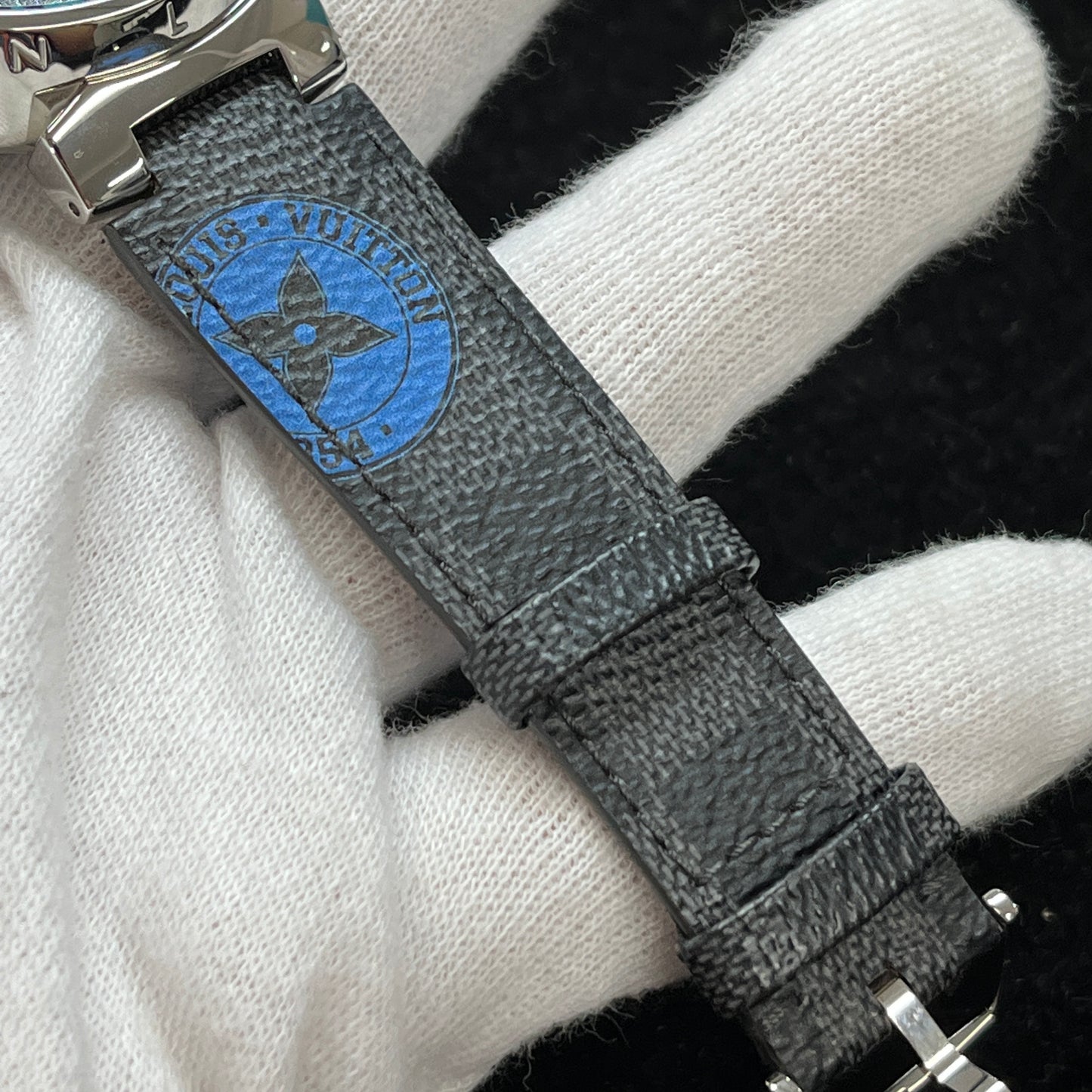 QA063 Tambour World Tour 2L-V01-00121