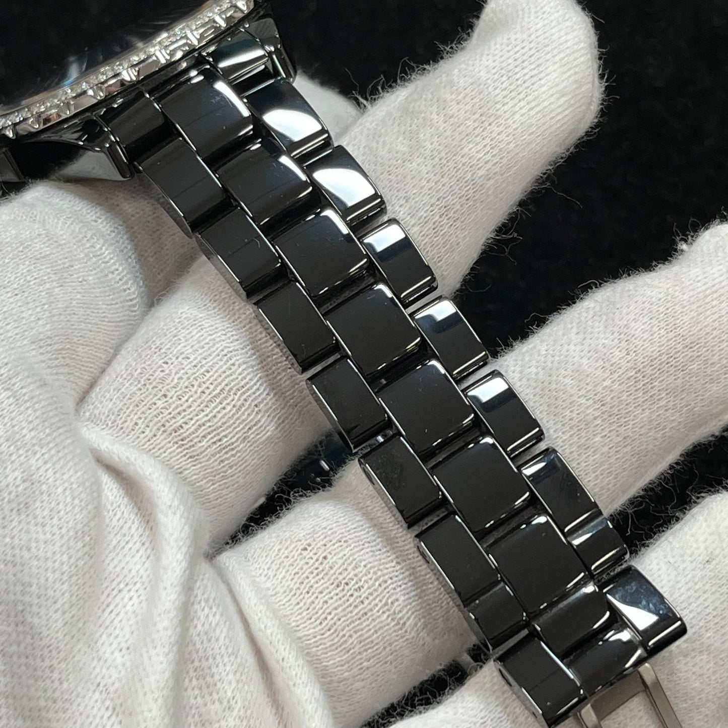 H3109 J12 Automatic 2CHA01-00144