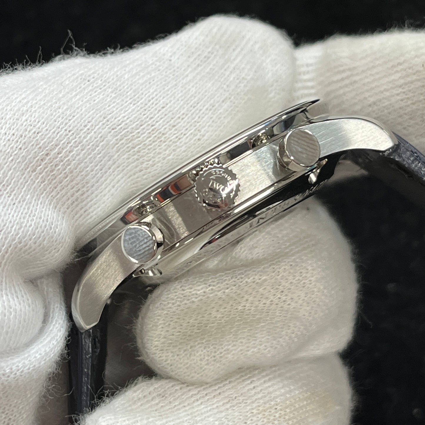 IW371446 ポルトギーゼ クロノ 2IWC01-00261