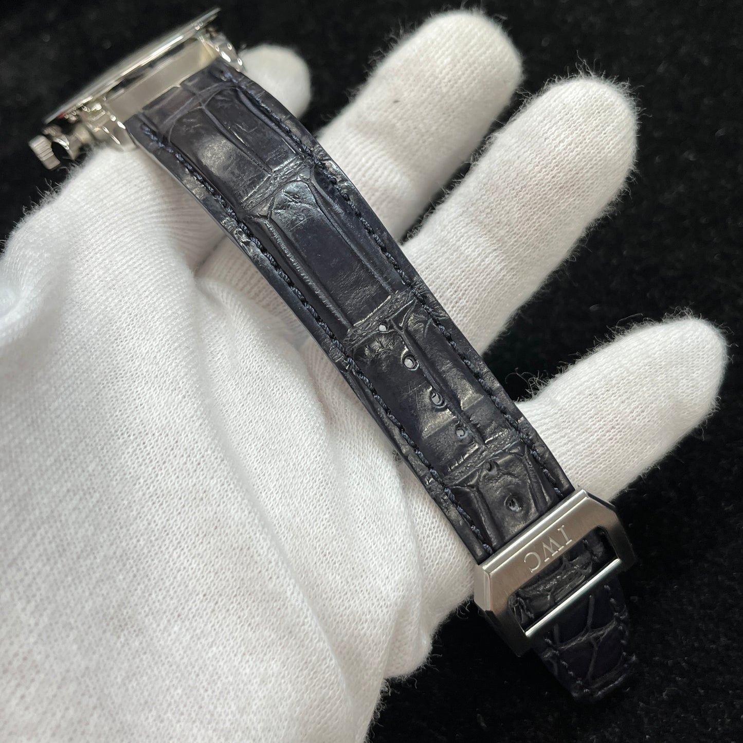 IW371446 ポルトギーゼ クロノ 2IWC01-00261