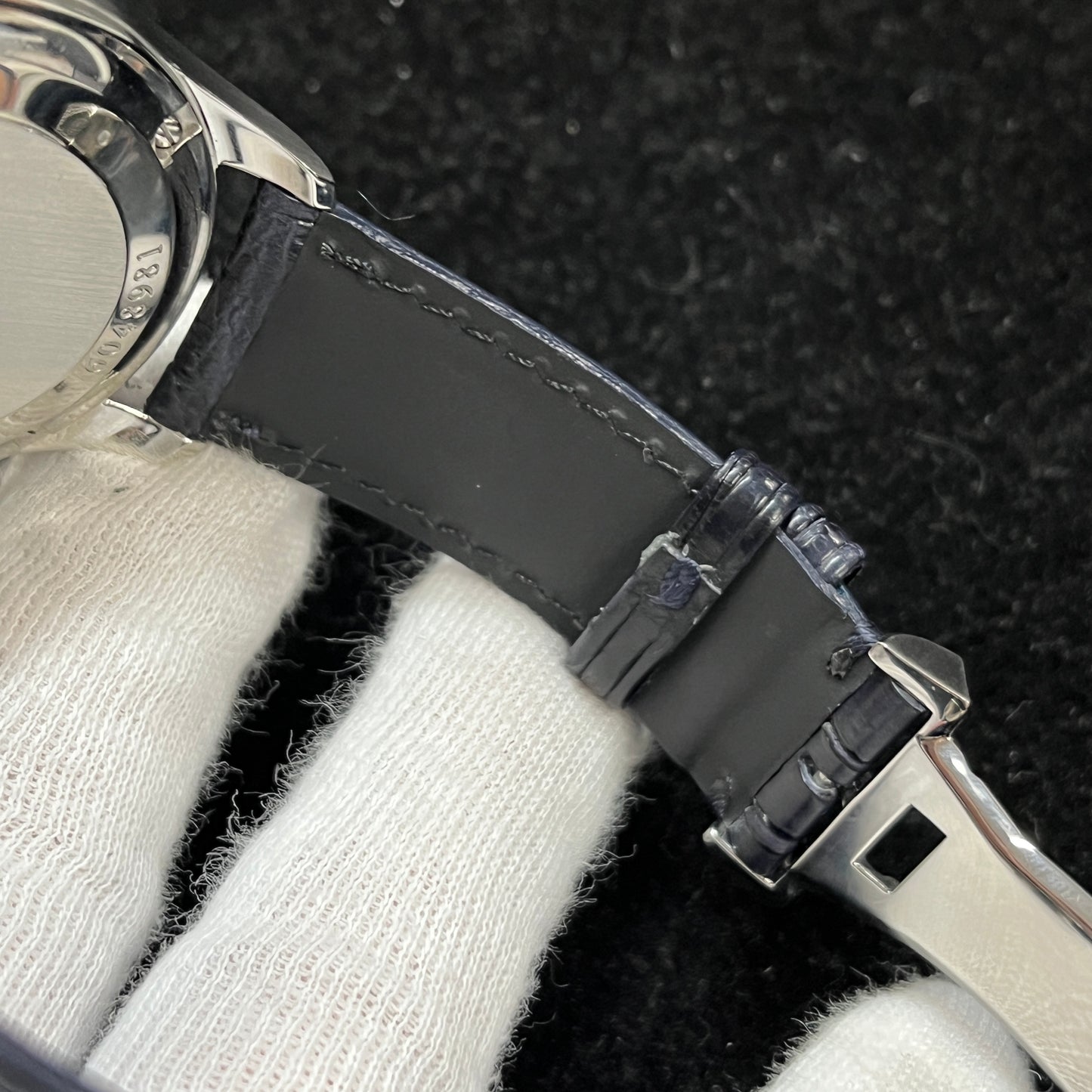 IW371446 ポルトギーゼ クロノ 2IWC01-00261