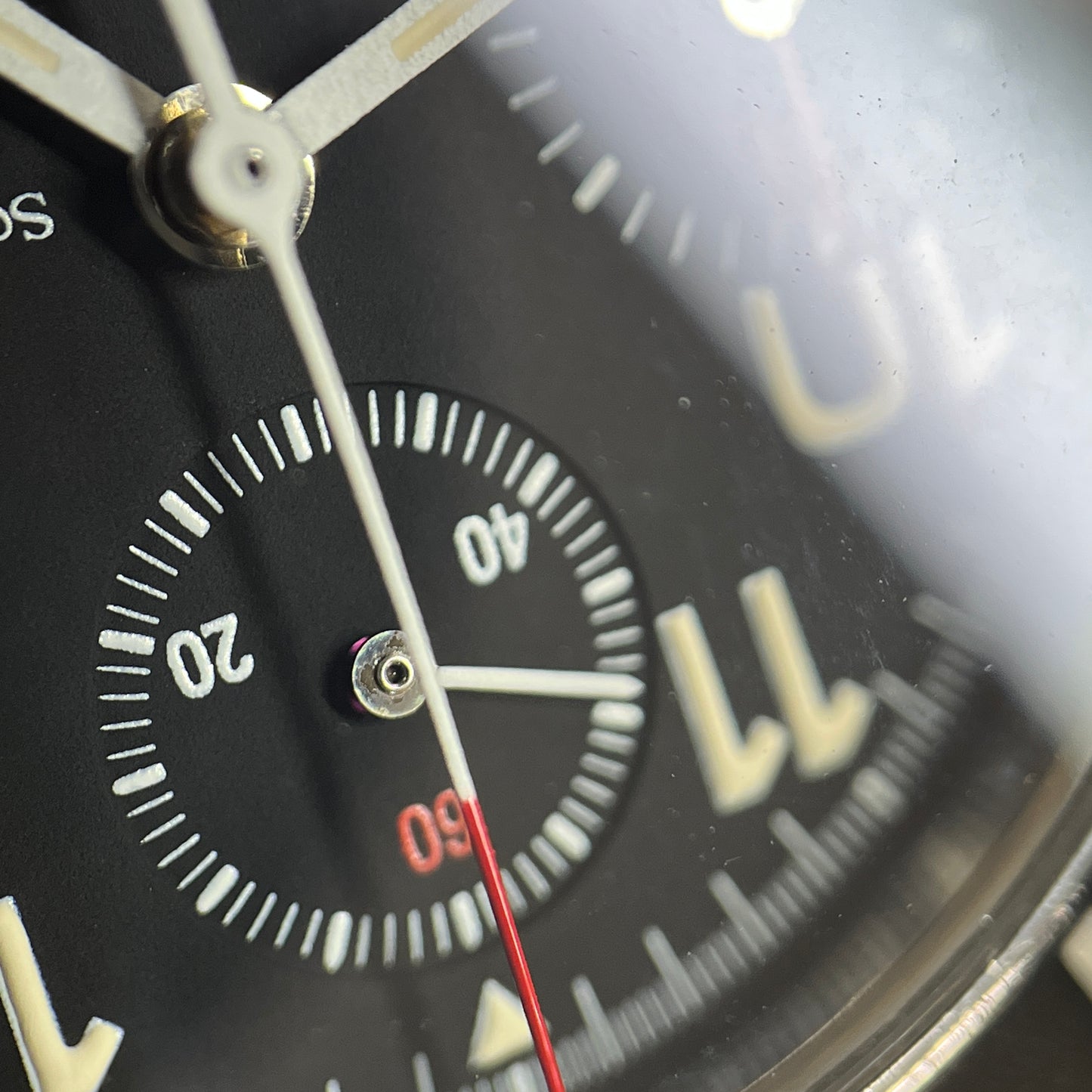Routemaster automatic 2SCH01-00001