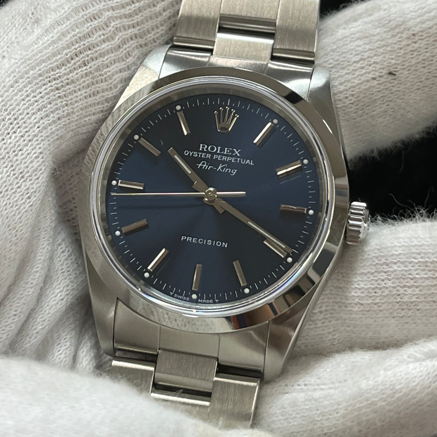 14000 エアキング A番 2R-X33-00182