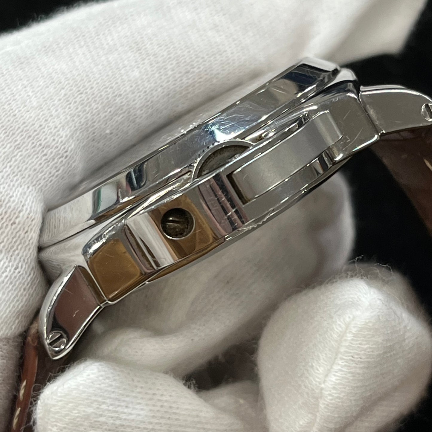 PAM00063 ルミノールGMT 2PAN01-00226