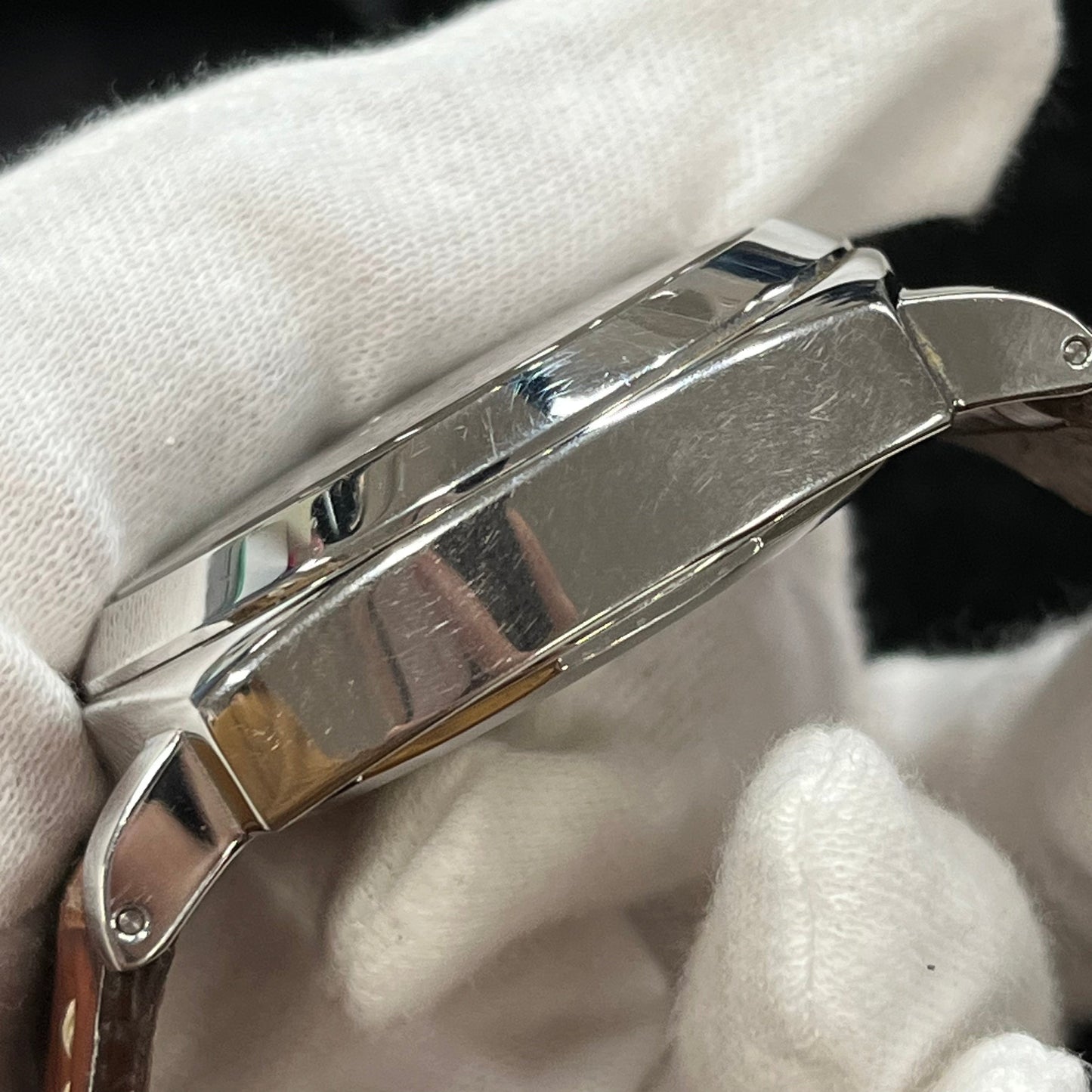 PAM00063 Luminor GMT 2PAN01-00226