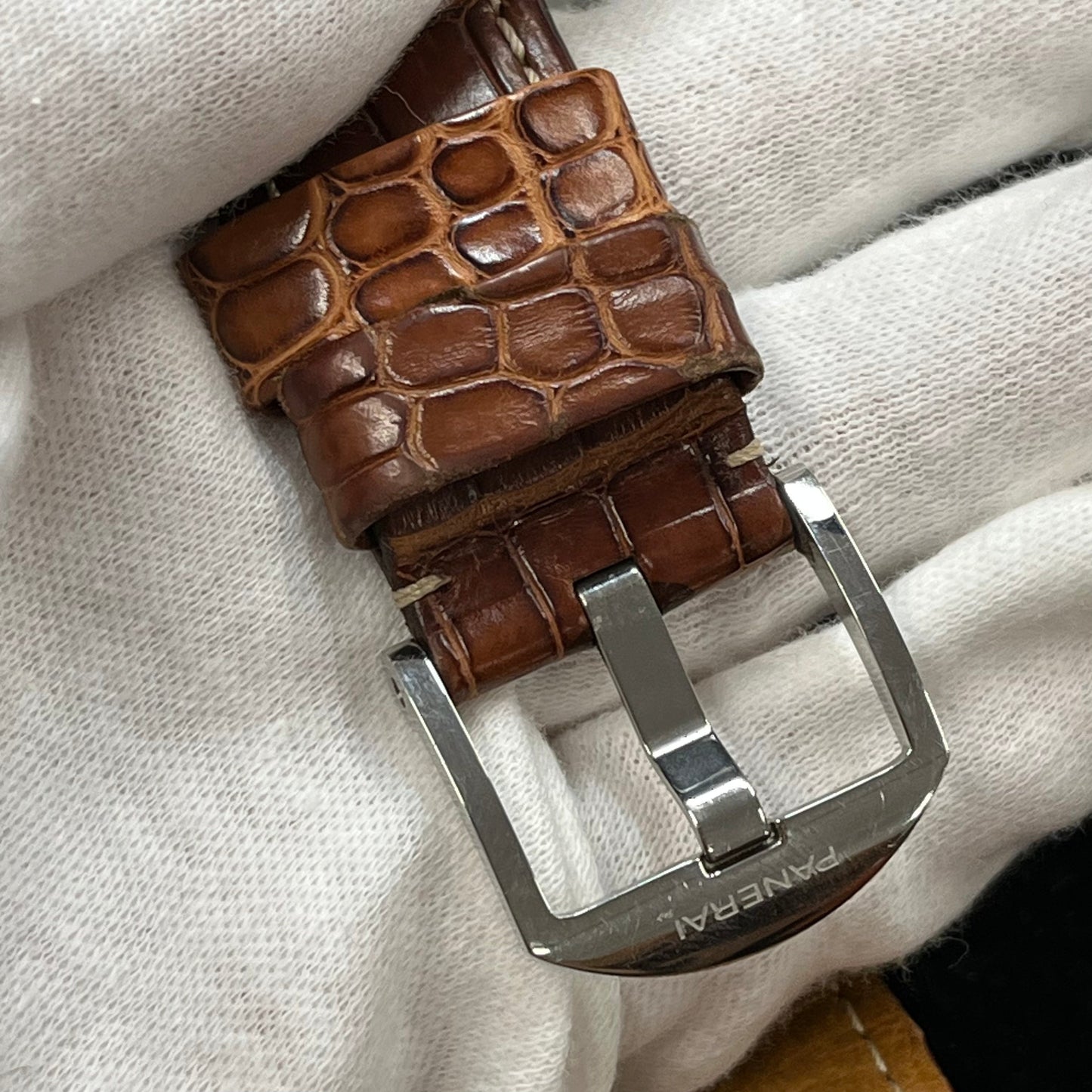 PAM00063 Luminor GMT 2PAN01-00226