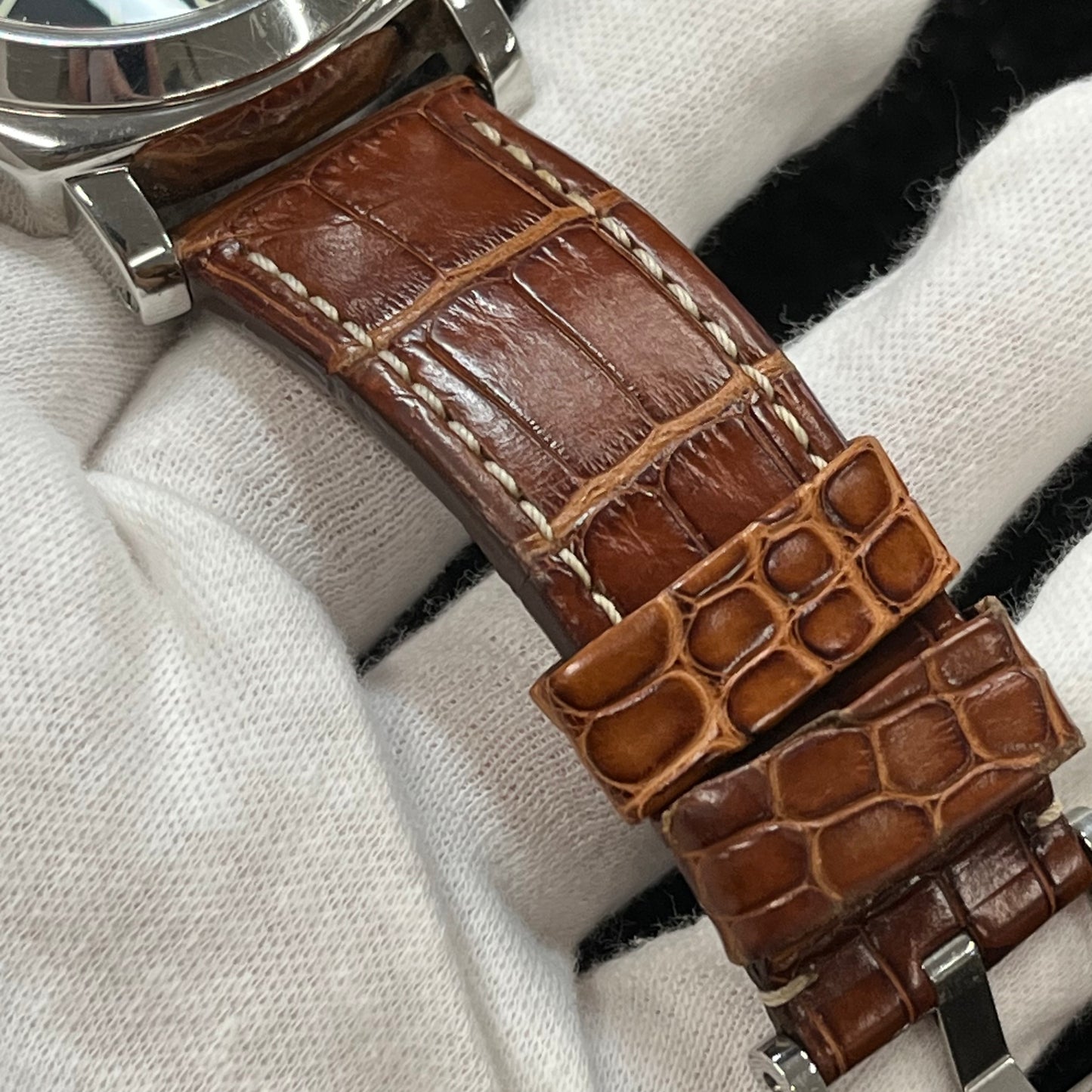 PAM00063 ルミノールGMT 2PAN01-00226