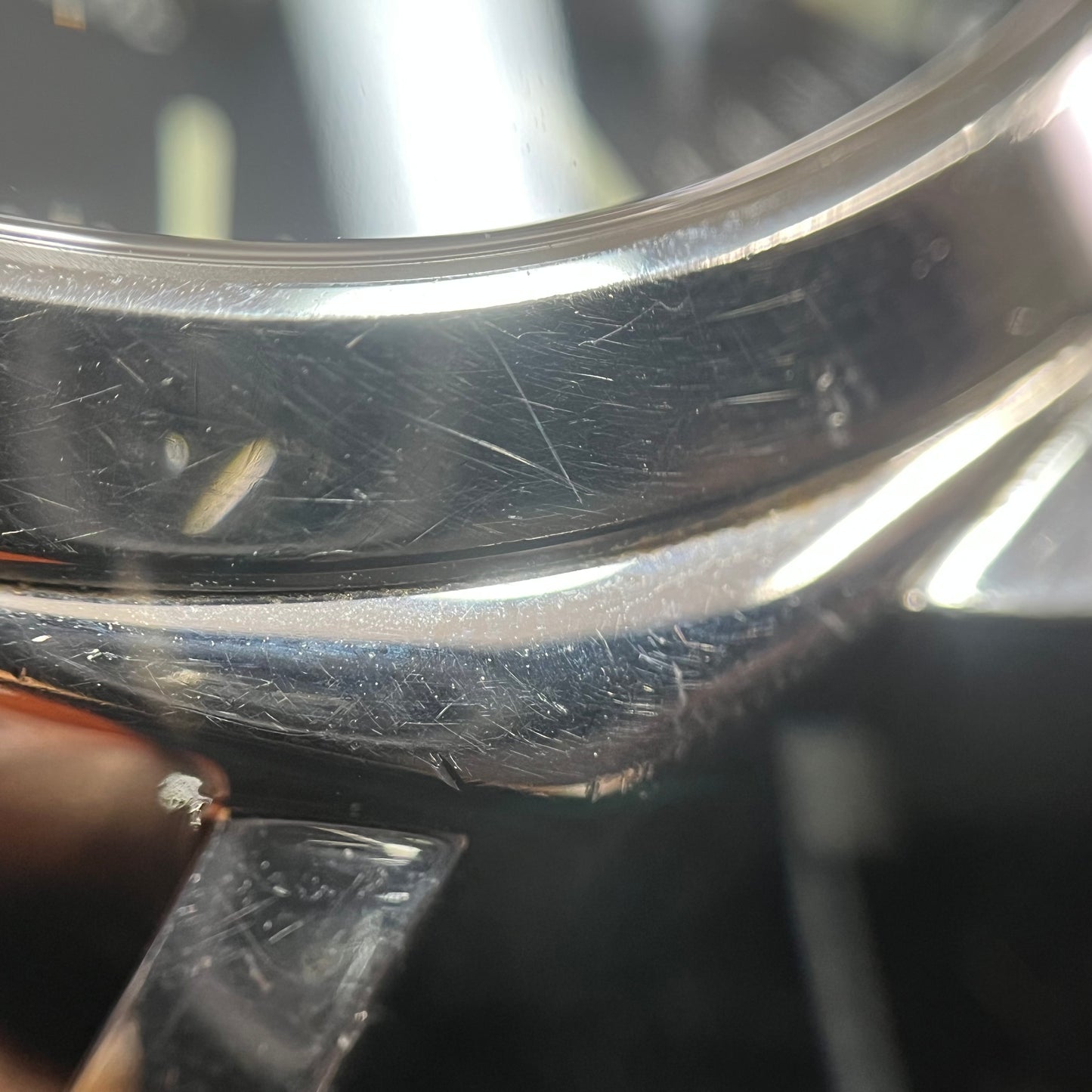 PAM00063 ルミノールGMT 2PAN01-00226