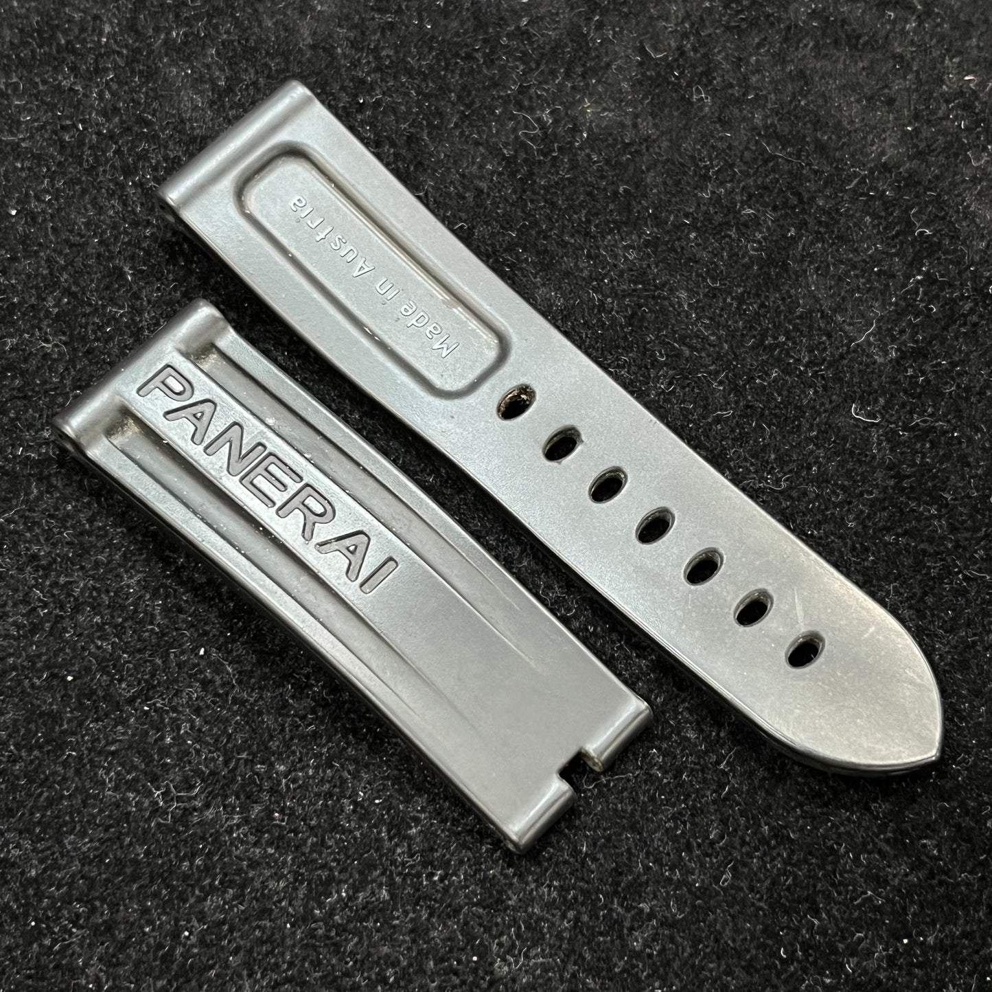 PAM00063 ルミノールGMT 2PAN01-00226