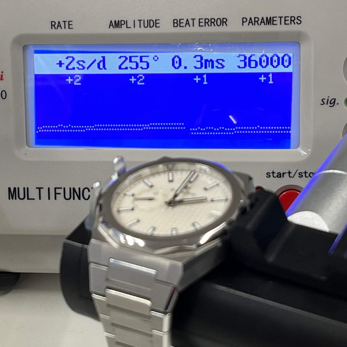 03.9300.3620/01.1001 Defy Skyline 2ZEN01-00097