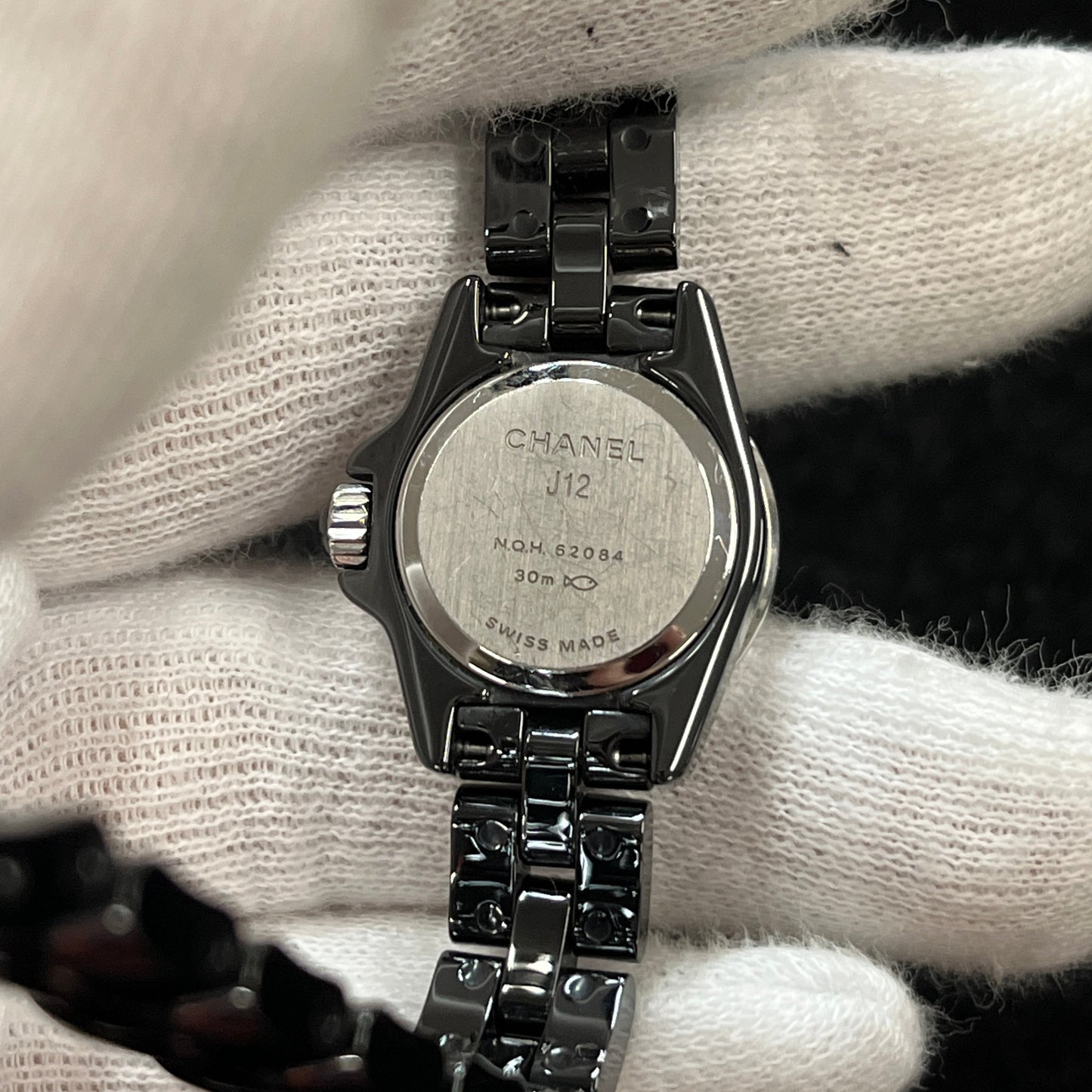 H5235 J12 Quartz 2CHA01-00129