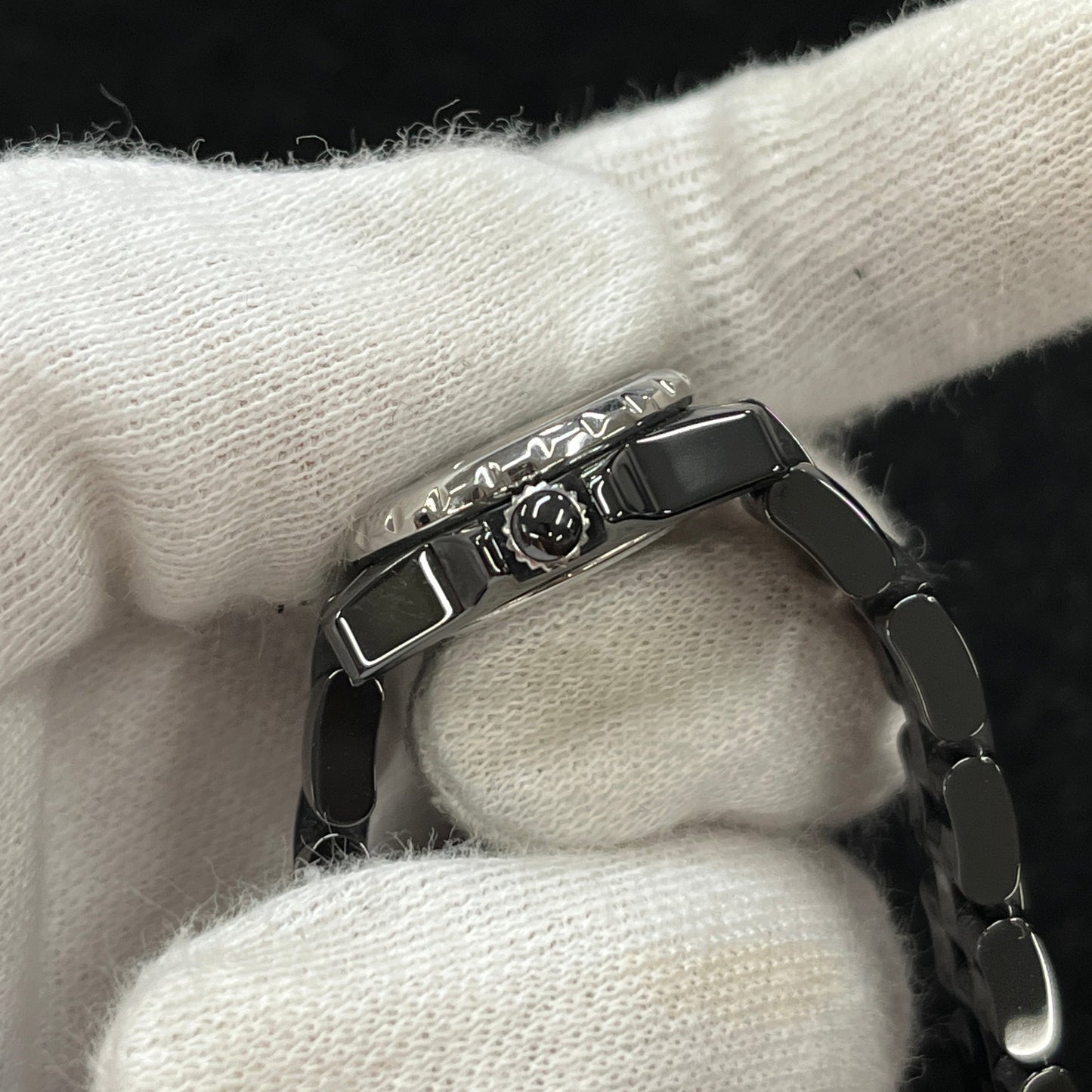 H5235 J12 Quartz 2CHA01-00129