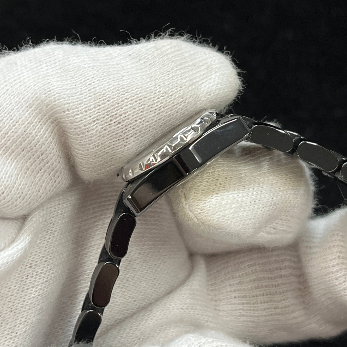 H5235 J12 Quartz 2CHA01-00129