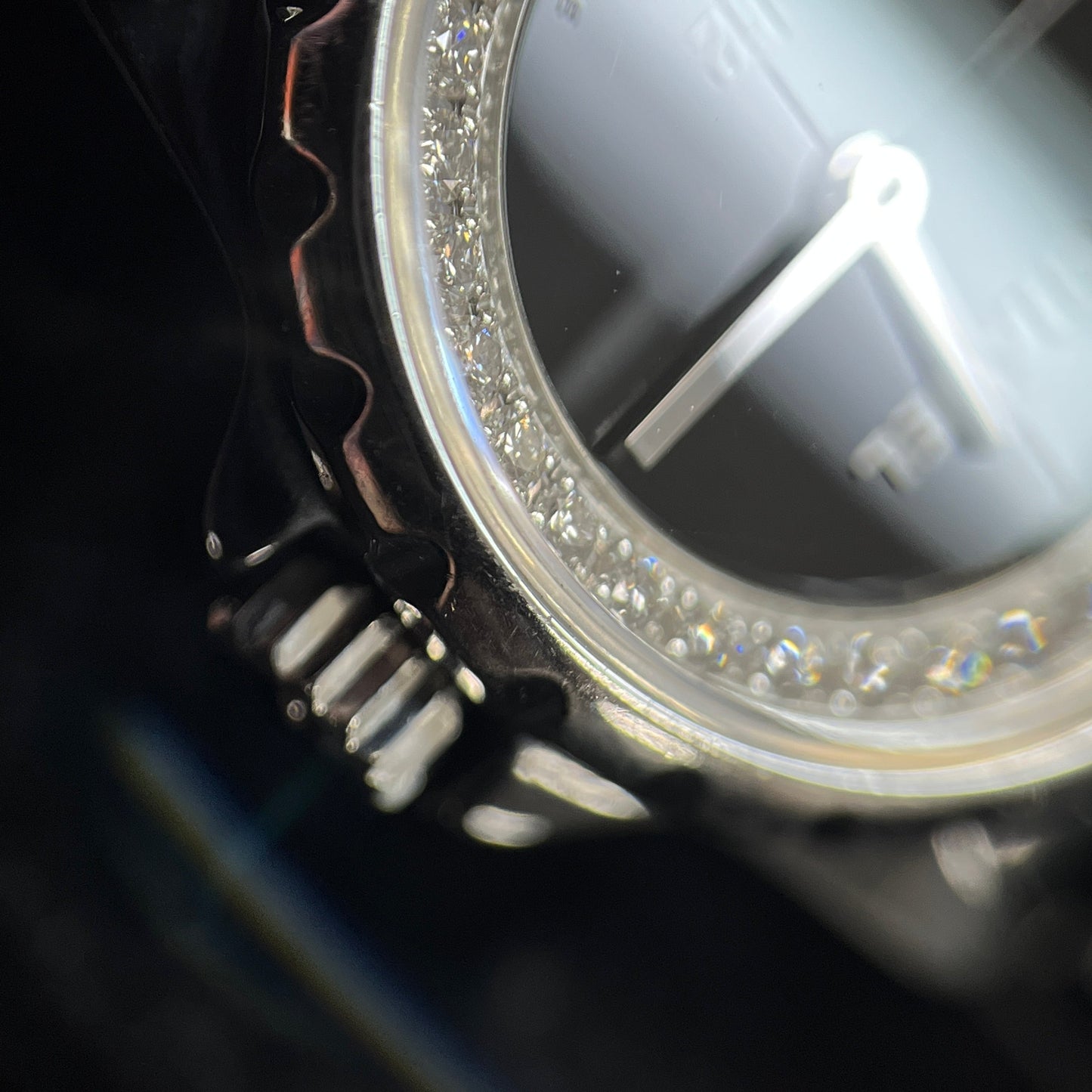 H5235 J12 Quartz 2CHA01-00129
