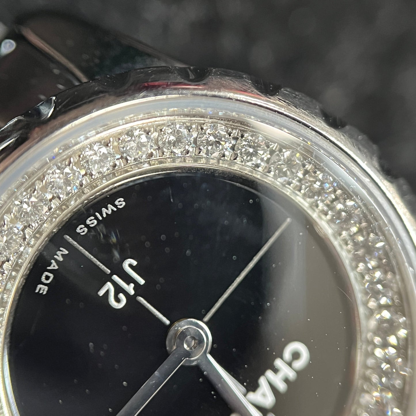 H5235 J12 Quartz 2CHA01-00129