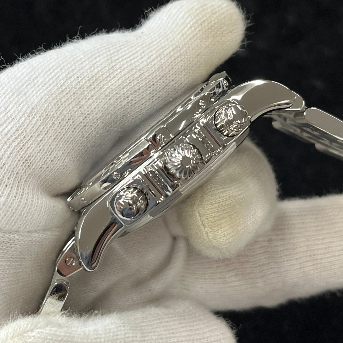 AB0110 Chronomat 44 Limited to Japan 400pcs 2BRT01-00193