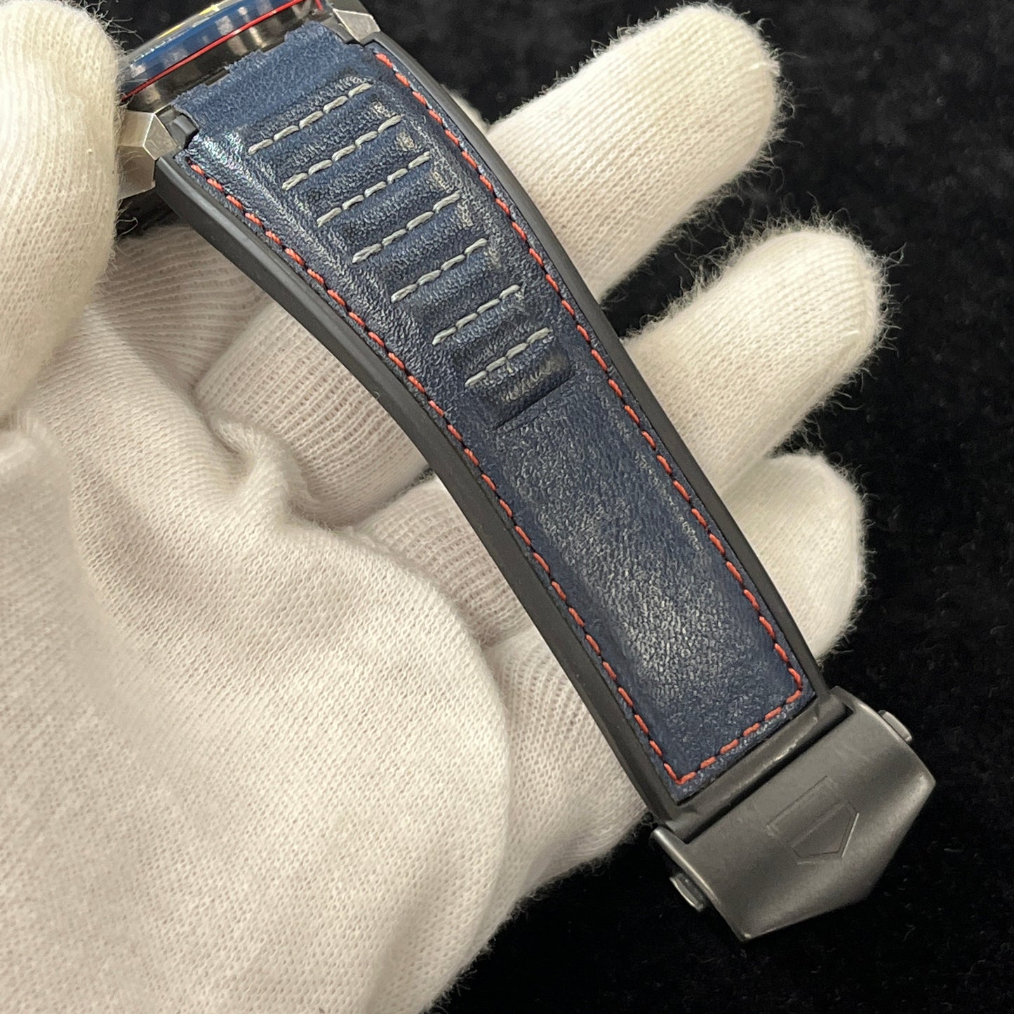 CAR2A1N.FT6100 Carrera Caliber Heuer Red Bull Racing 2TAG01-00233