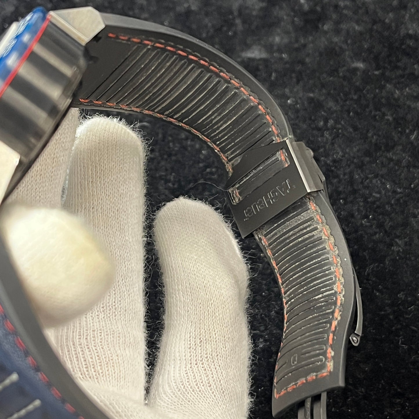 CAR2A1N.FT6100 Carrera Caliber Heuer Red Bull Racing 2TAG01-00233