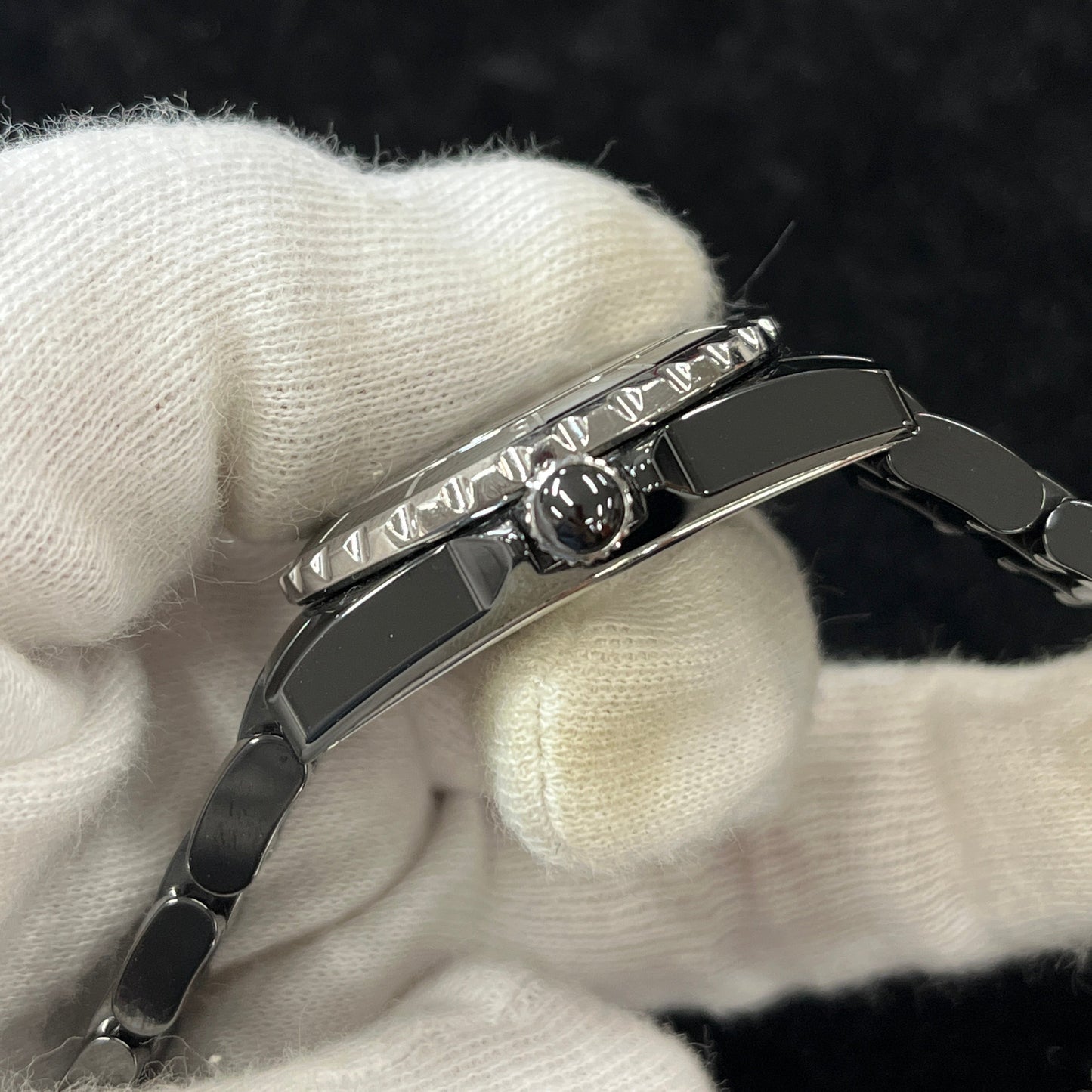 H1625 J12 Quartz 2CHA01-00133