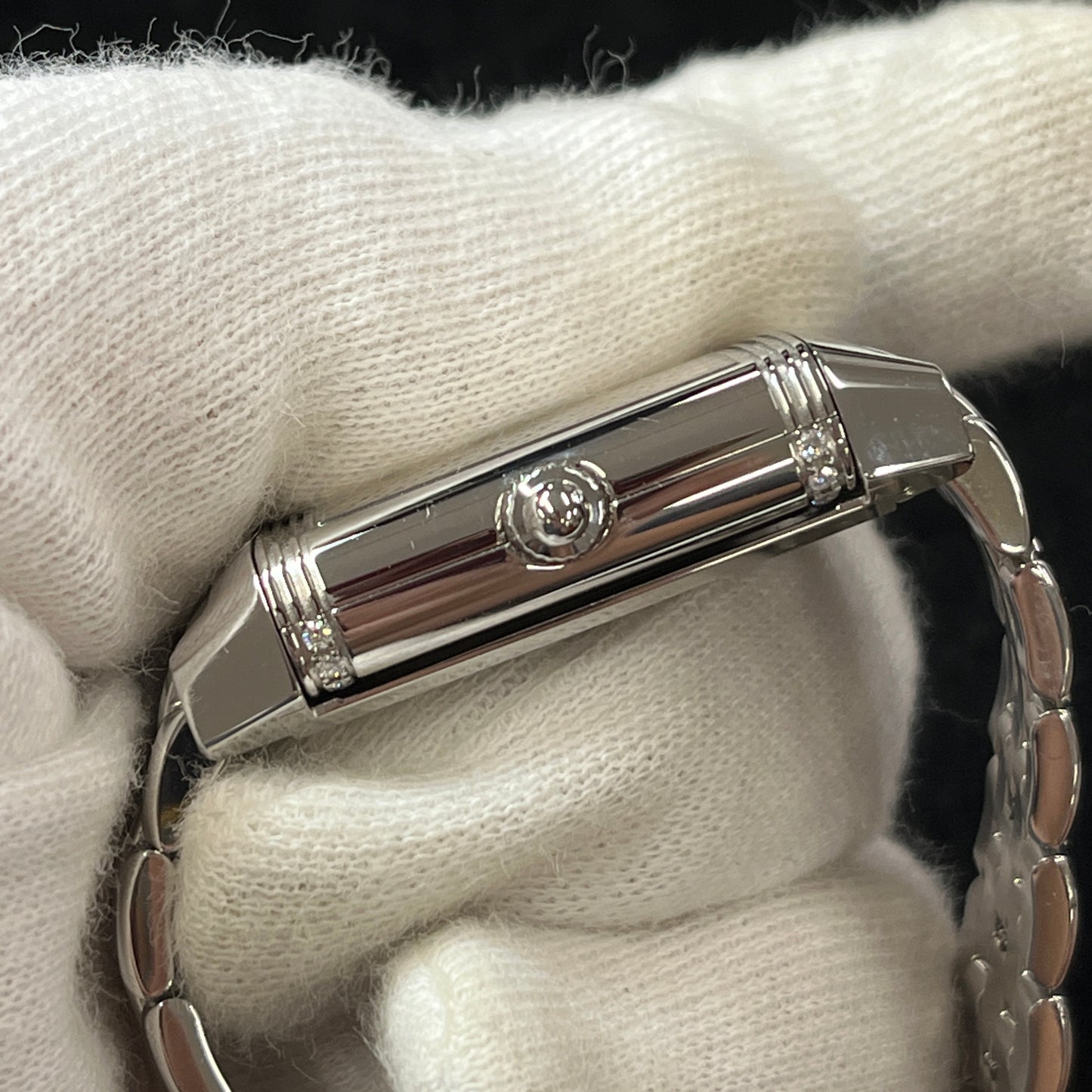 Q2568101 レベルソ デュエット クラシック 2JLC01-00118