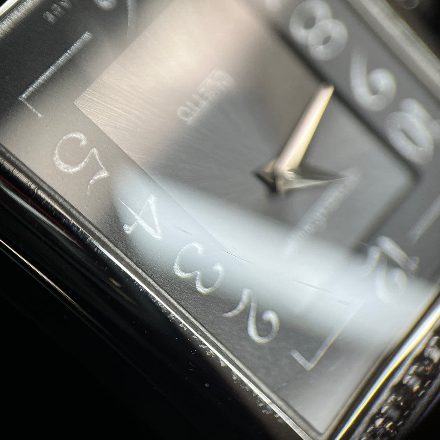 Q2568101 レベルソ デュエット クラシック 2JLC01-00118