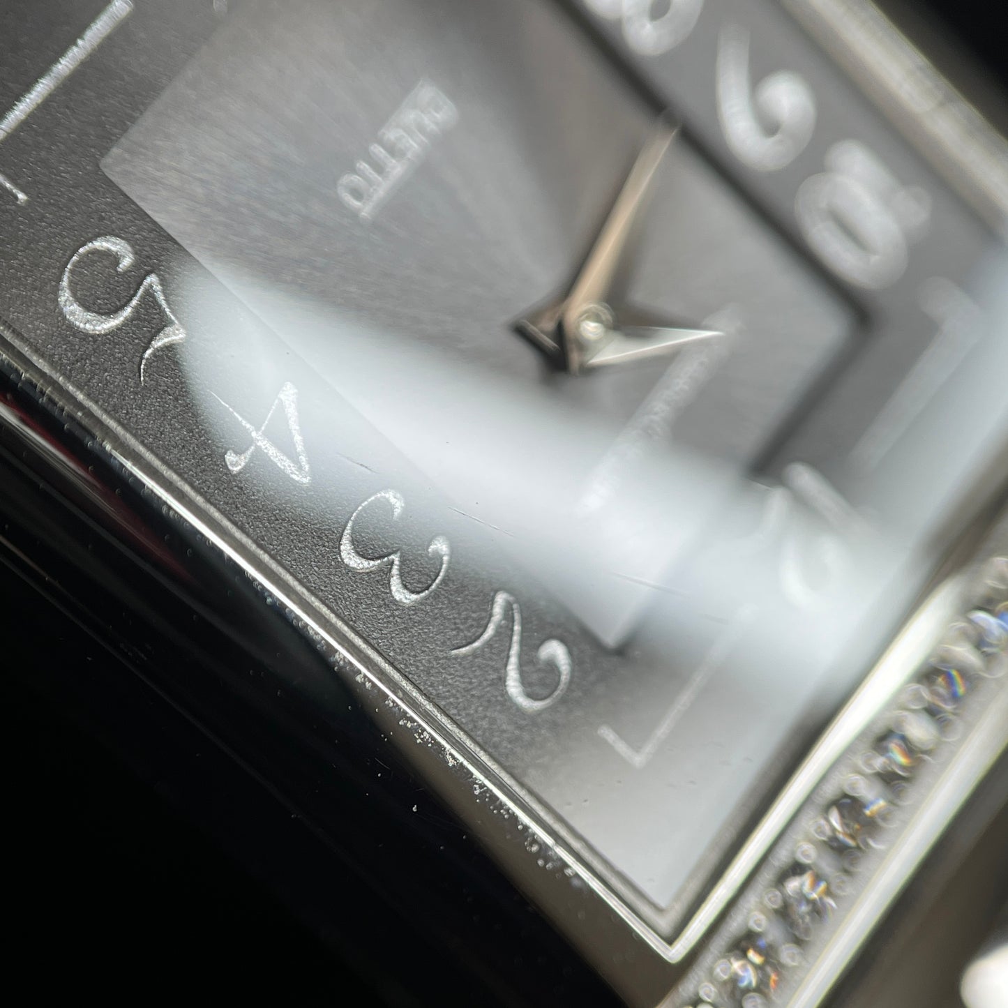 Q2568101 レベルソ デュエット クラシック 2JLC01-00118