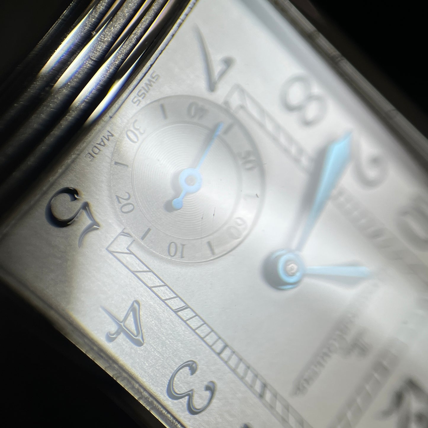 Q2568101 レベルソ デュエット クラシック 2JLC01-00118