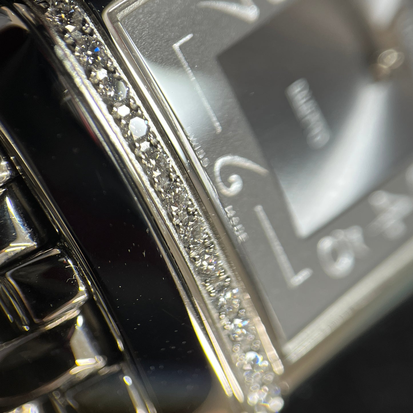 Q2568101 レベルソ デュエット クラシック 2JLC01-00118