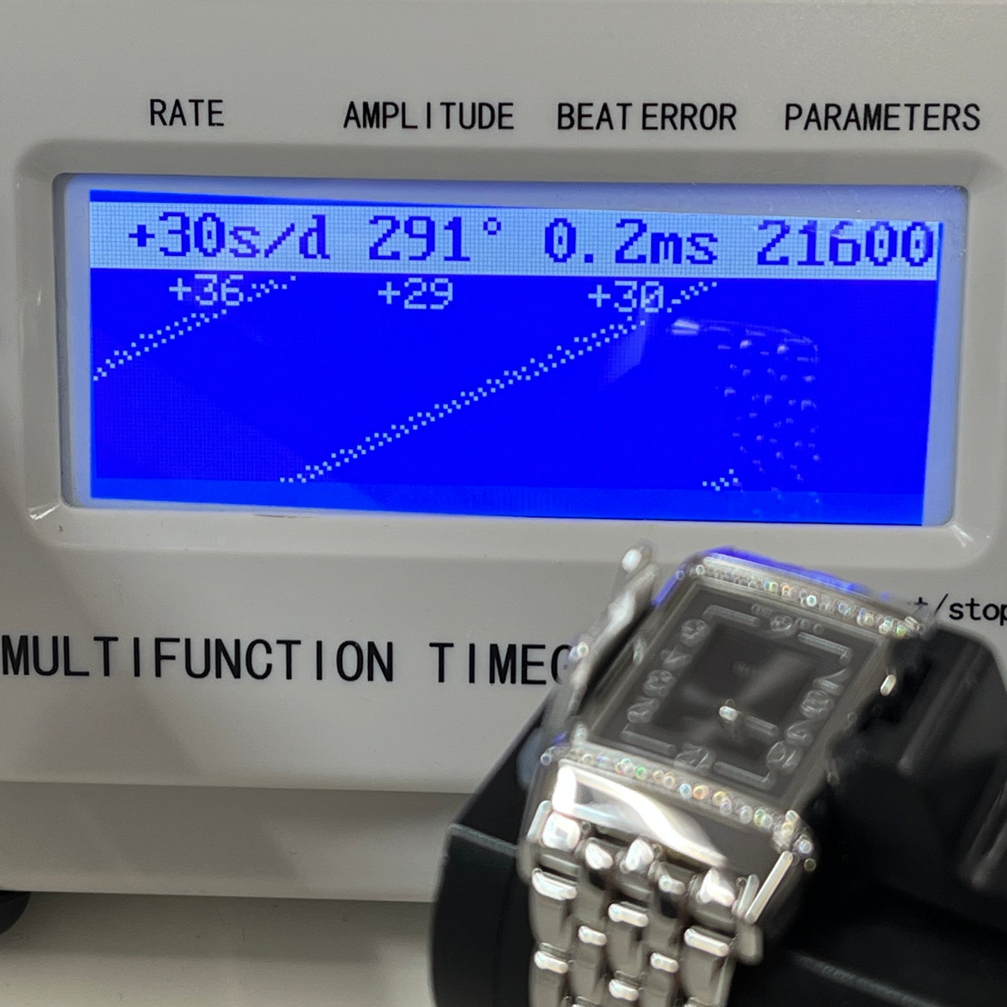 Q2568101 レベルソ デュエット クラシック 2JLC01-00118