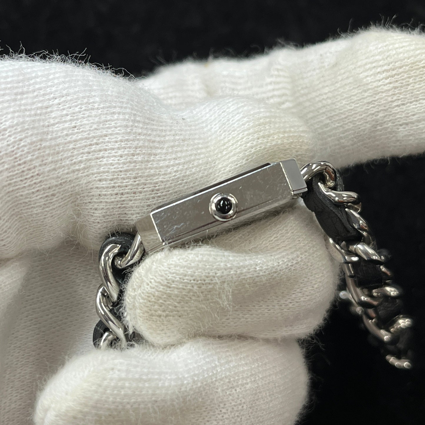 H3748 Premiere Triple Bracelet 2CHA01-00135