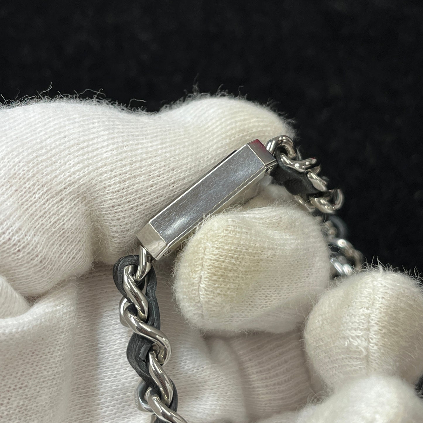 H3748 Premiere Triple Bracelet 2CHA01-00135