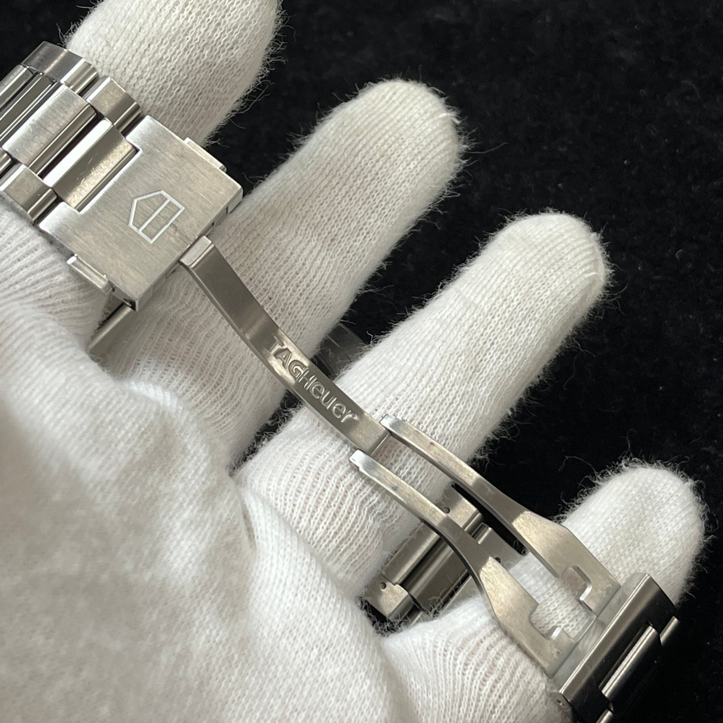 CAR201U.BA0766 Carrera Chronograph 2TAG01-00235