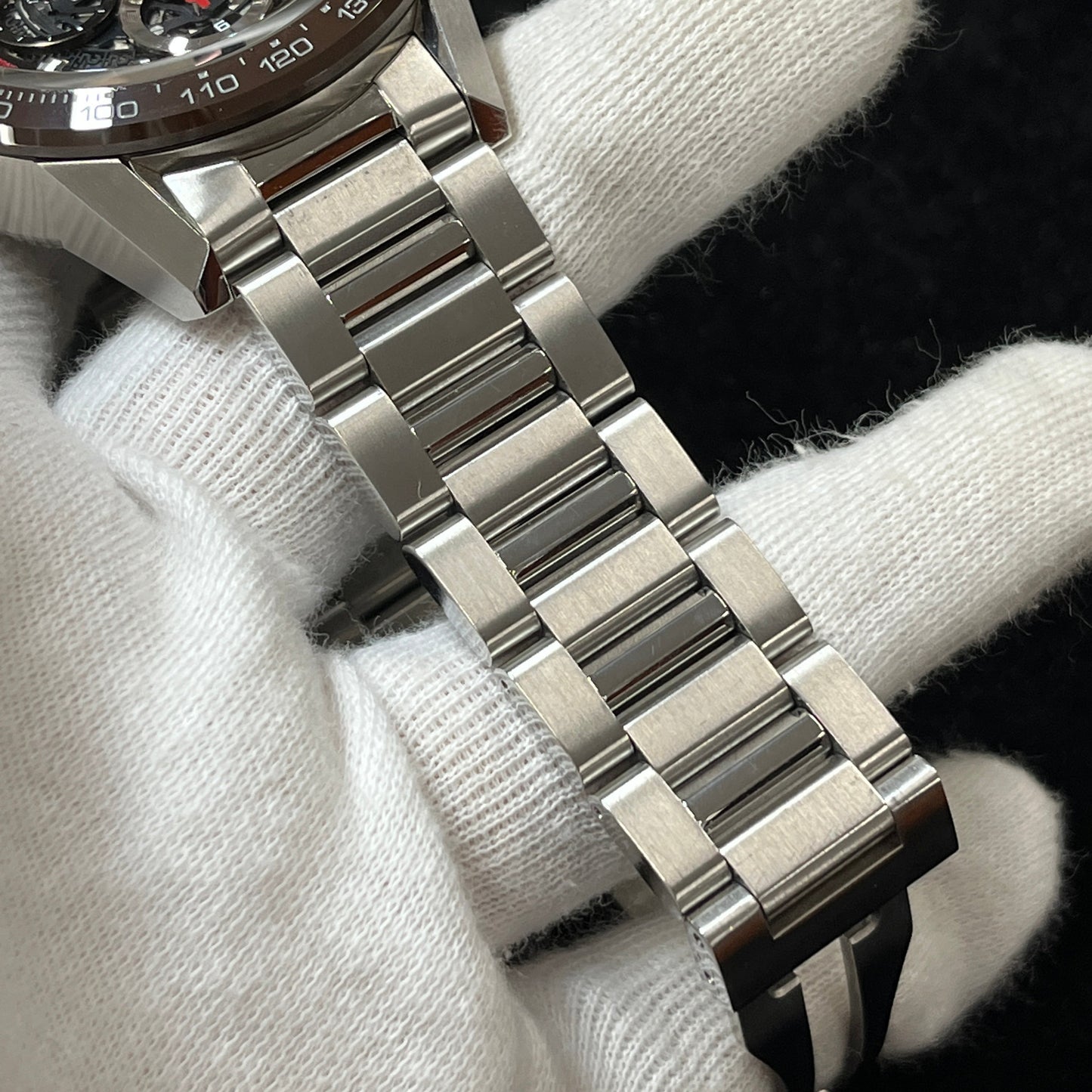 CAR201U.BA0766 Carrera Chronograph 2TAG01-00235