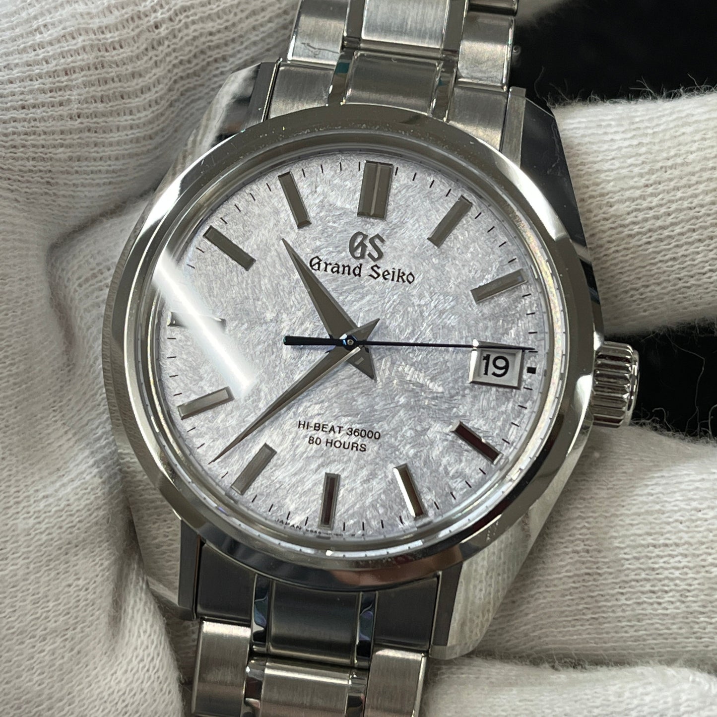 SLGH013 Heritage Collection 2GSE01-00116