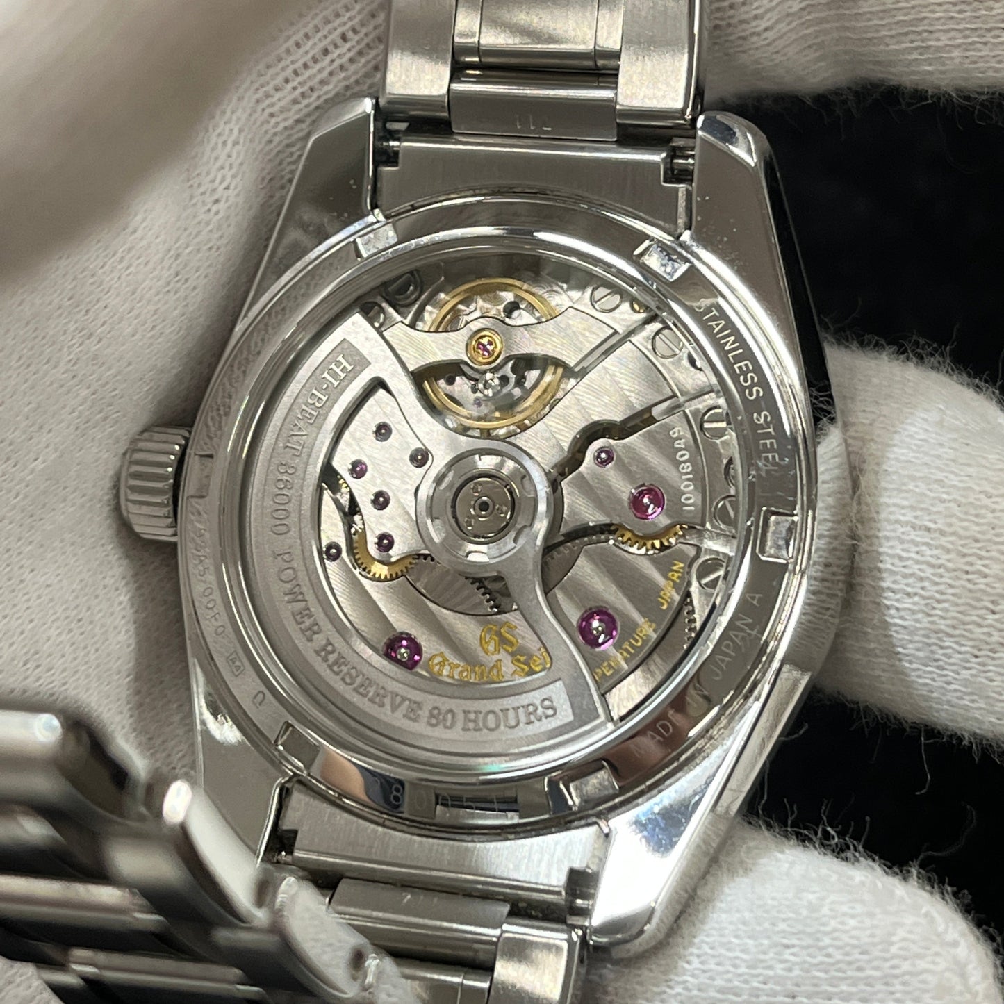 SLGH013 Heritage Collection 2GSE01-00116