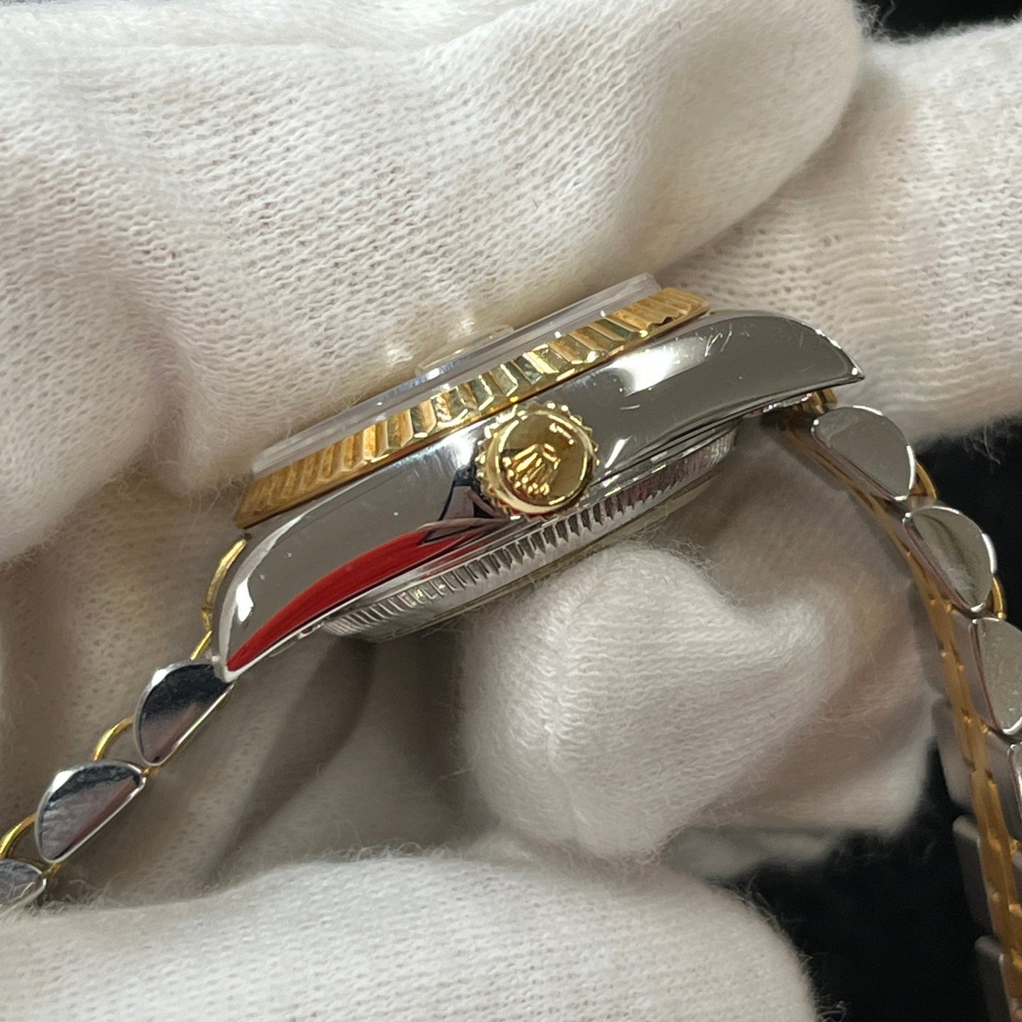 69173 Datejust W serial 2R-X33-00187
