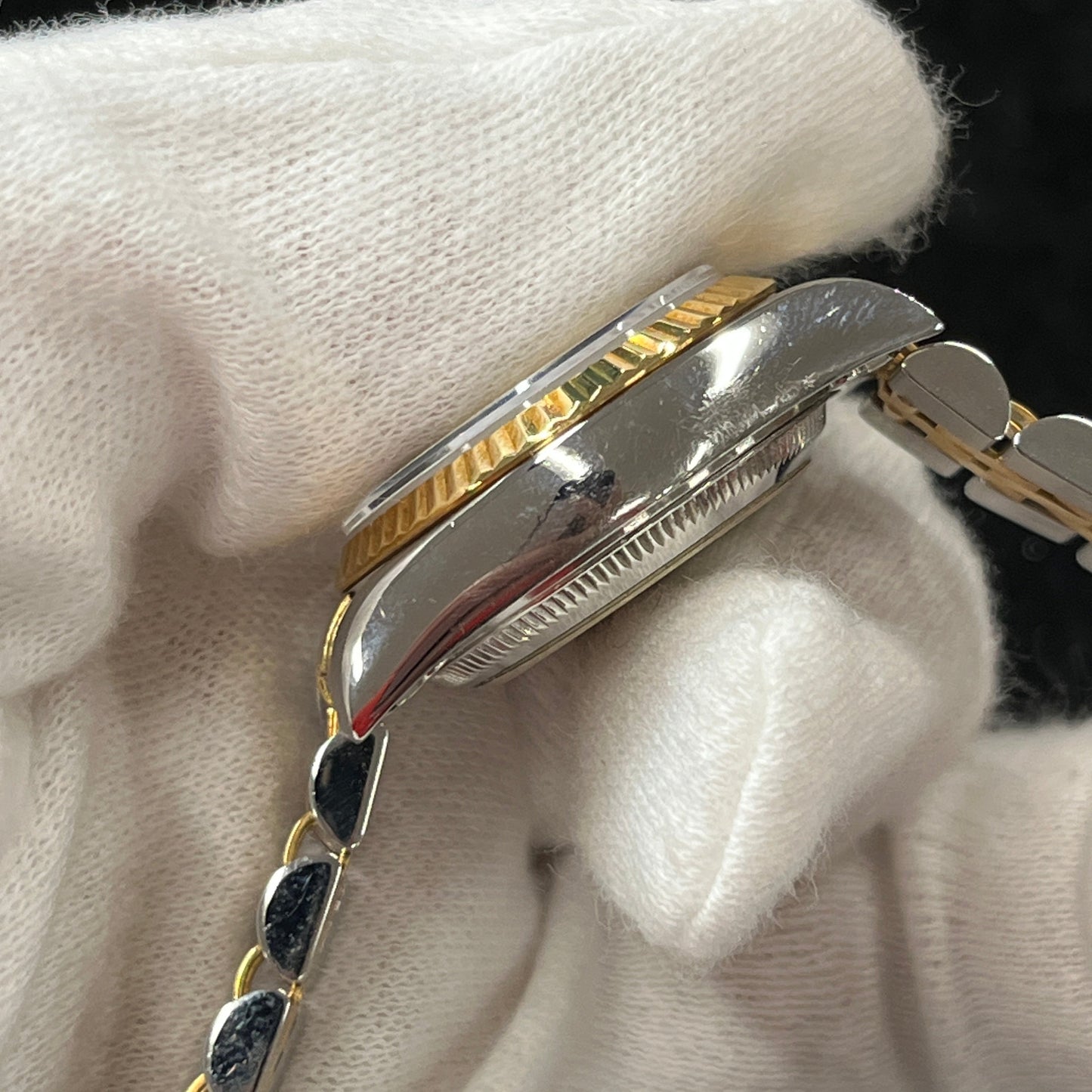 69173 Datejust W serial 2R-X33-00187