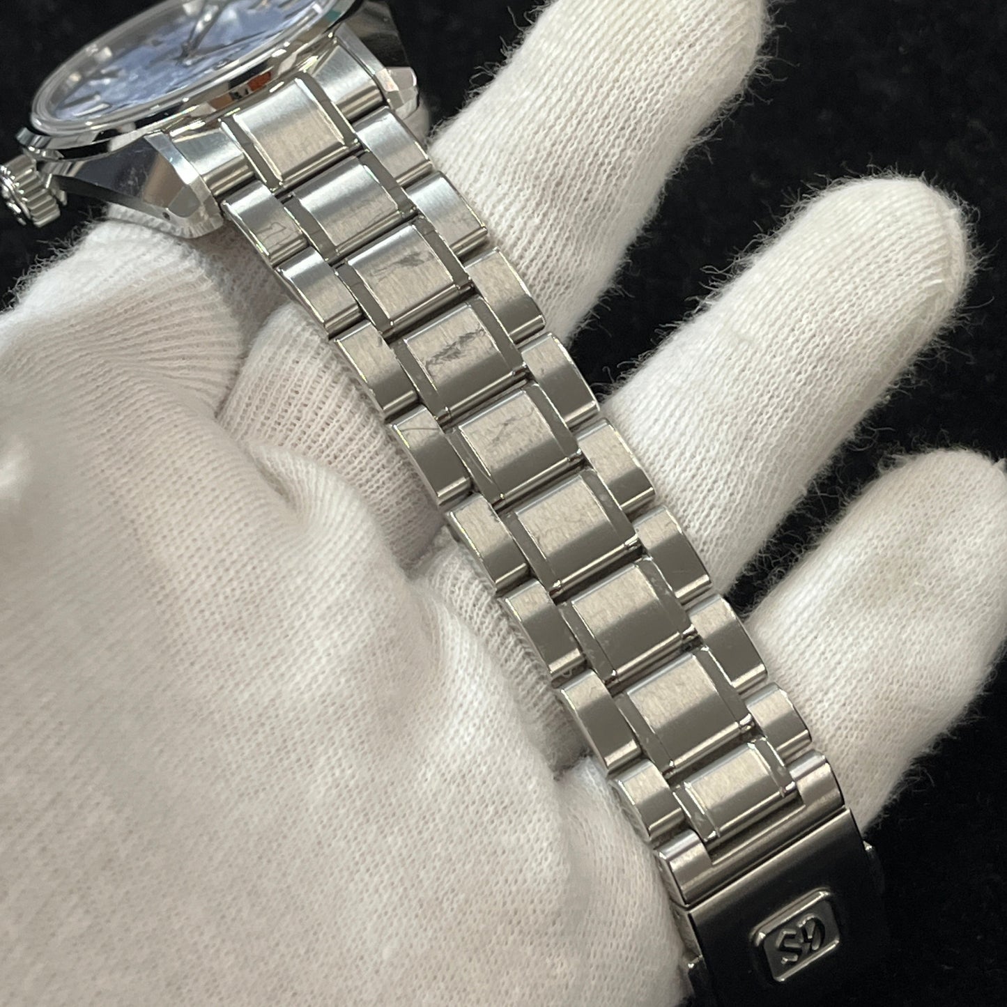 SLGH013 Heritage Collection 2GSE01-00116