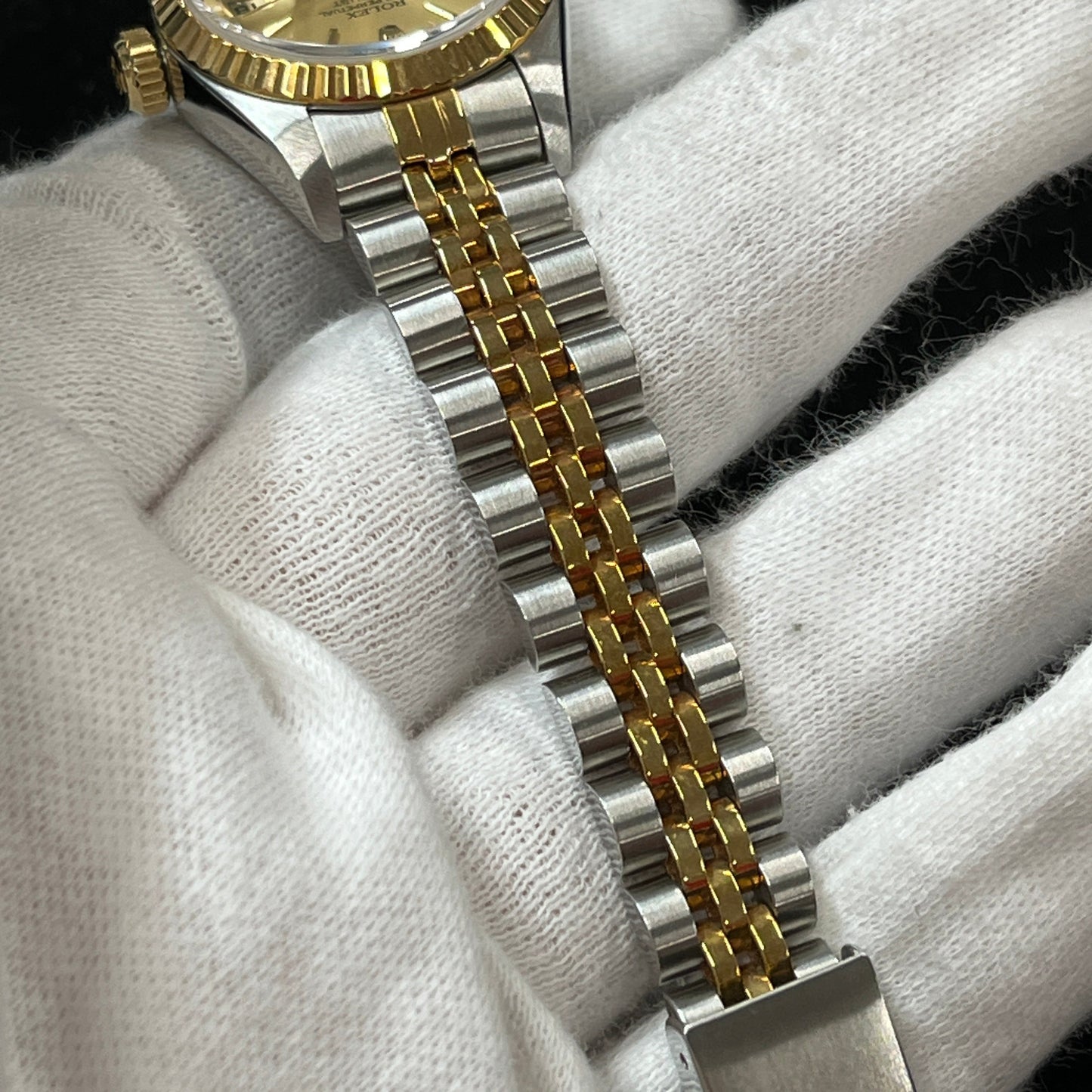 69173 Datejust W serial 2R-X33-00187