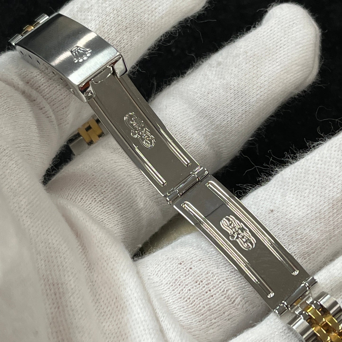 69173 Datejust W serial 2R-X33-00187