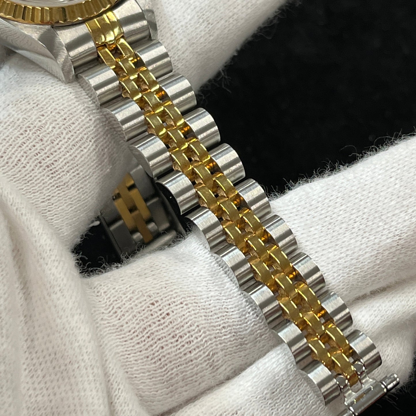 69173 Datejust W serial 2R-X33-00187
